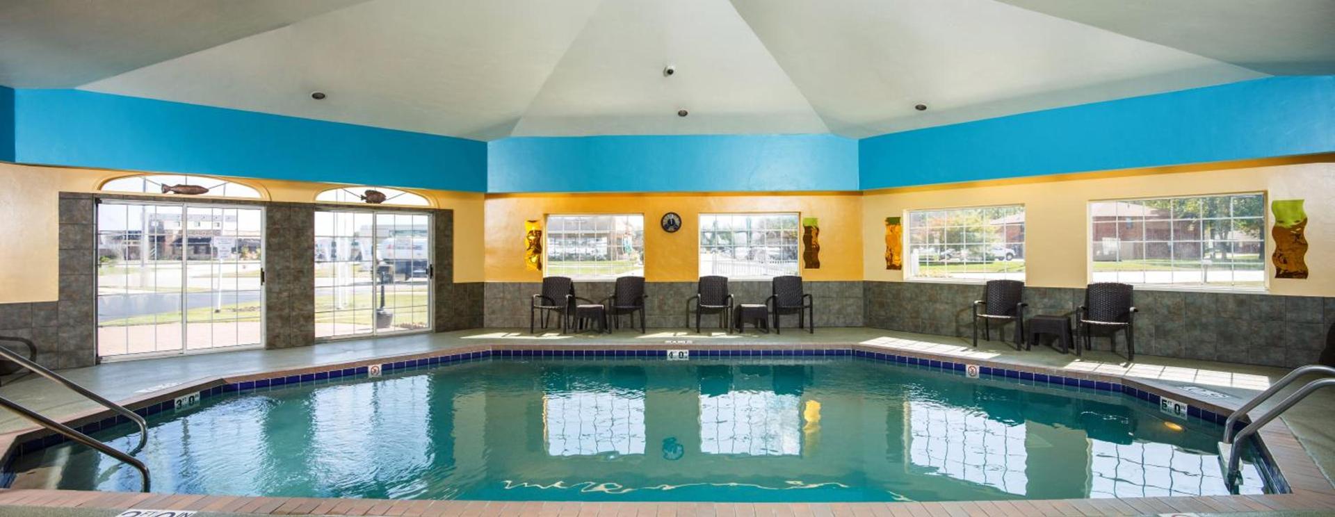 Hotel J Green Bay photo 8