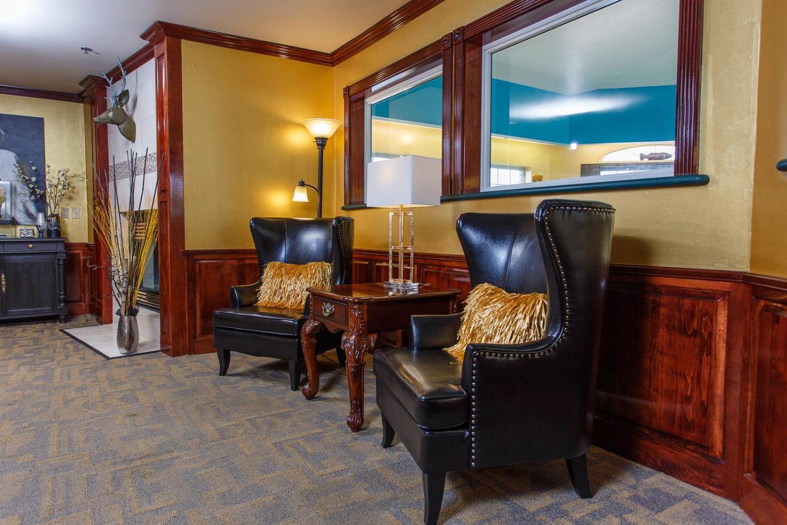 Hotel J Green Bay photo 4