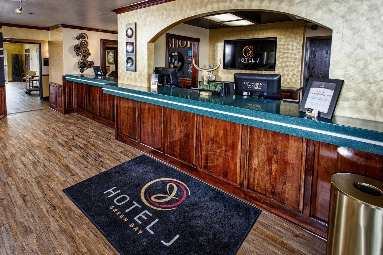 Hotel J Green Bay photo 2