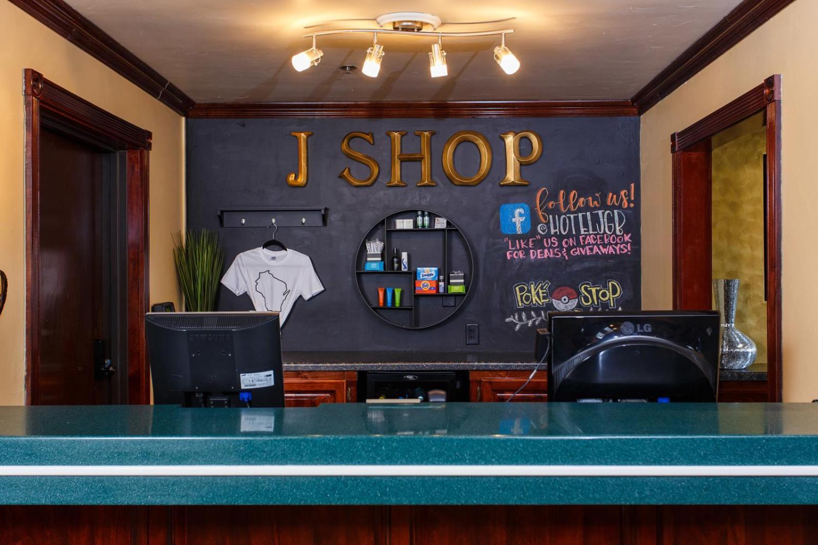 Hotel J Green Bay photo 3