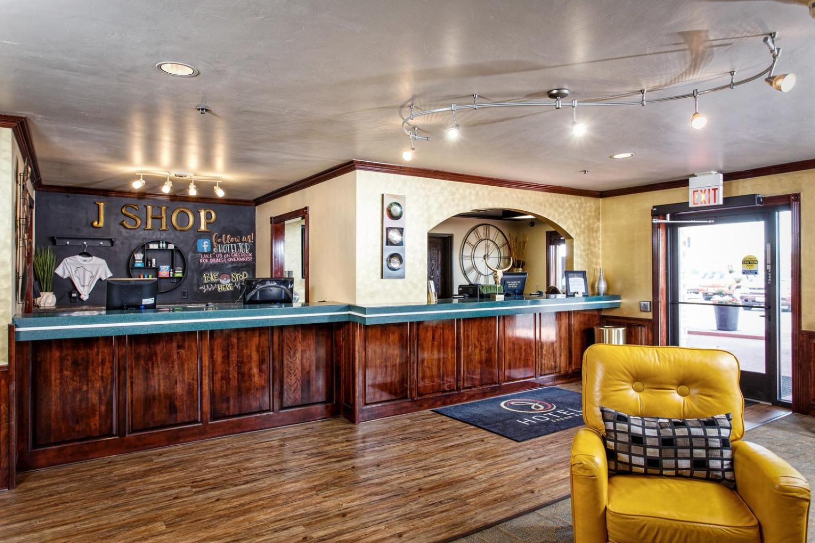 Hotel J Green Bay photo 6
