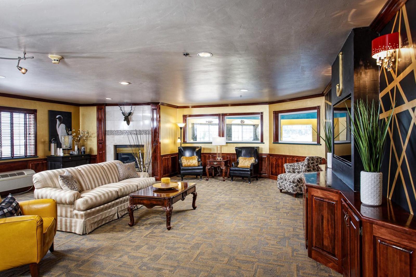 Hotel J Green Bay photo 29