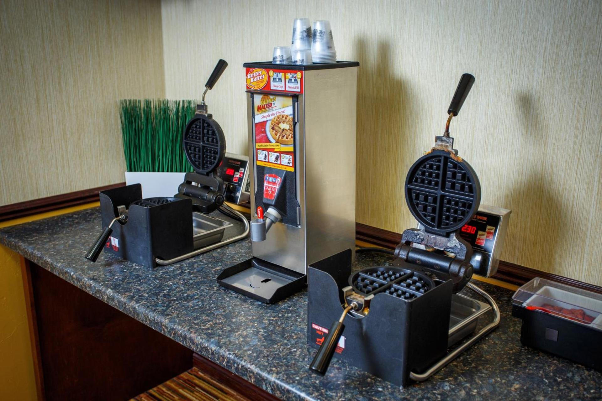 Hotel J Green Bay photo 12
