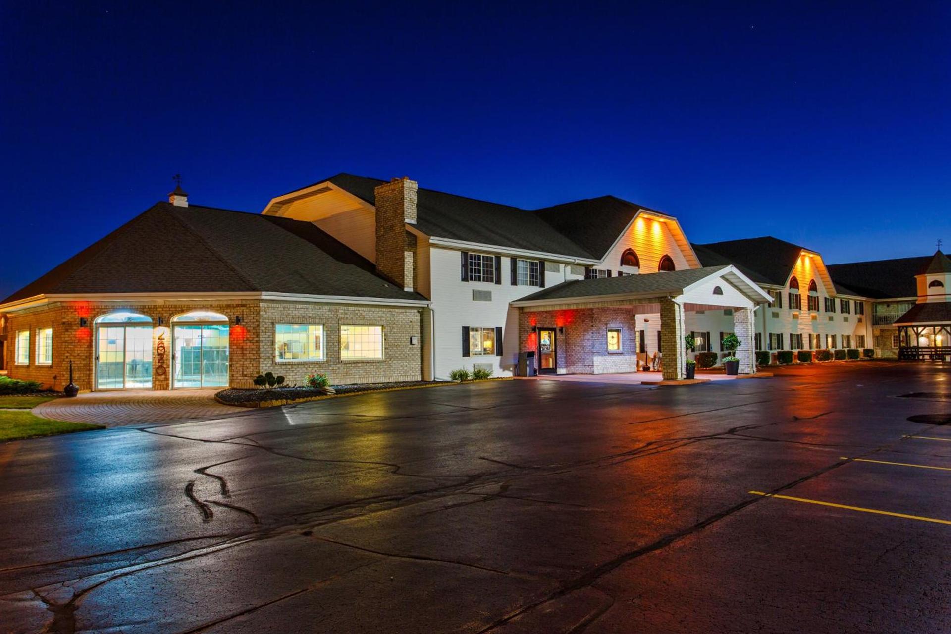 Hotel J Green Bay photo 7