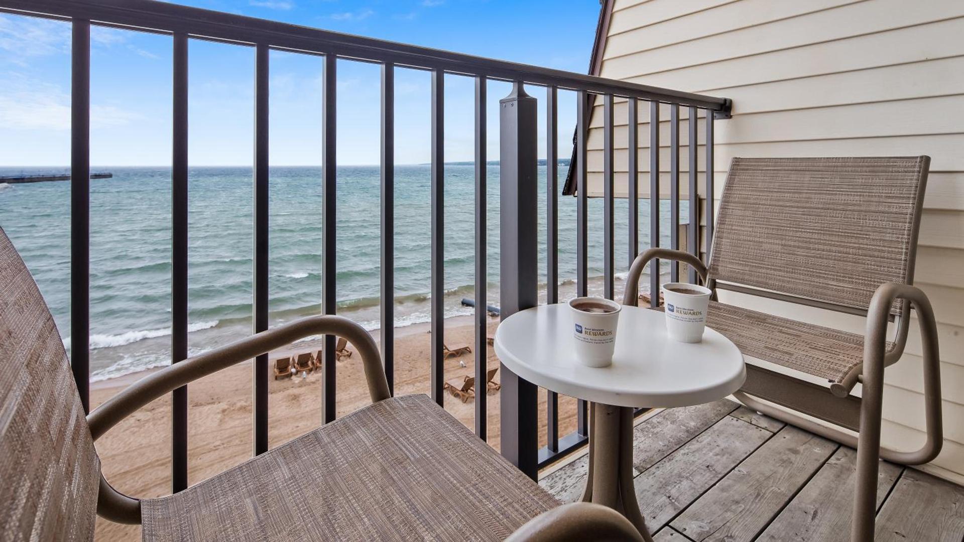 Best Western Plus Dockside Waterfront Inn photo 66