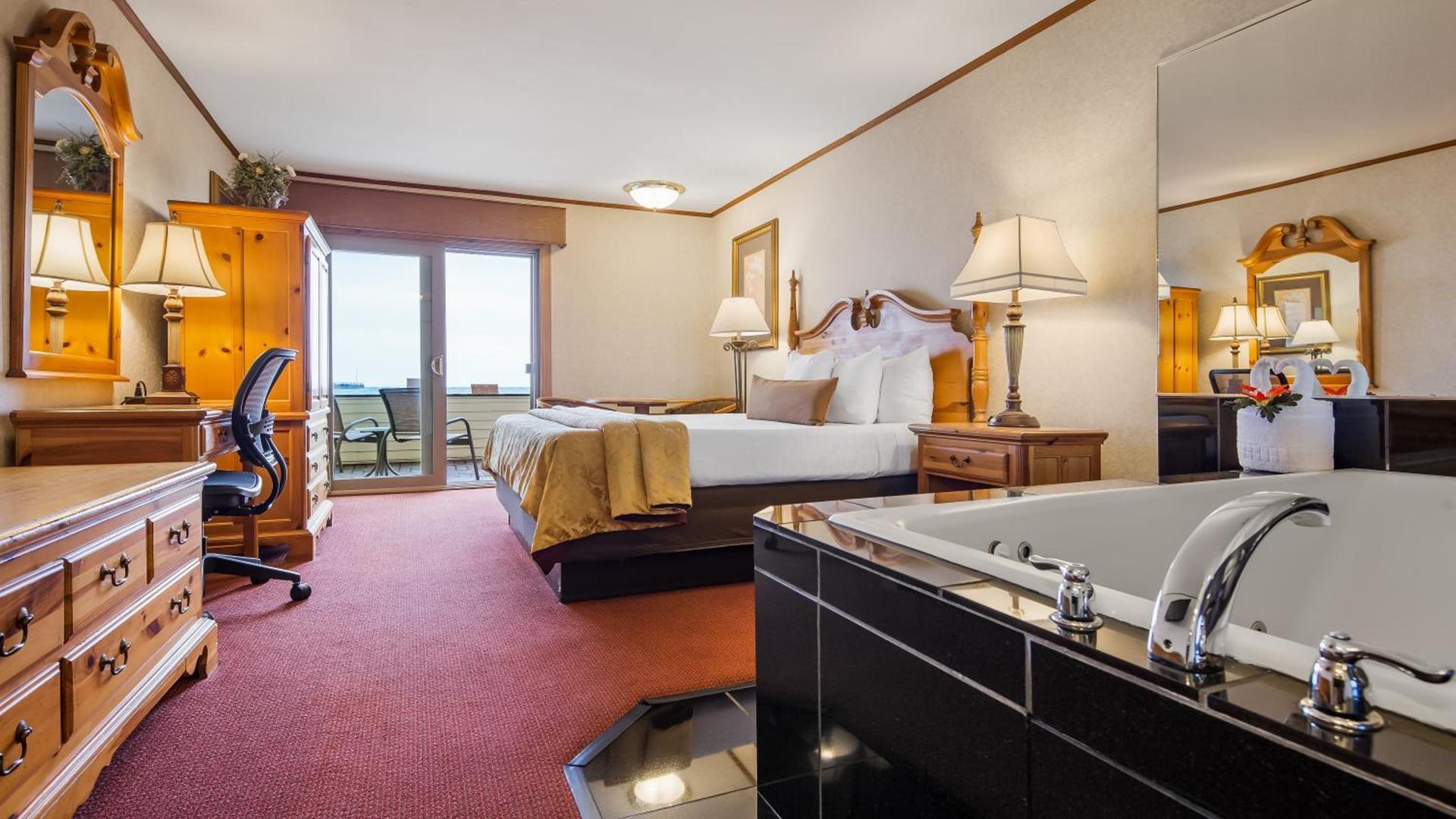 Best Western Plus Dockside Waterfront Inn photo 69