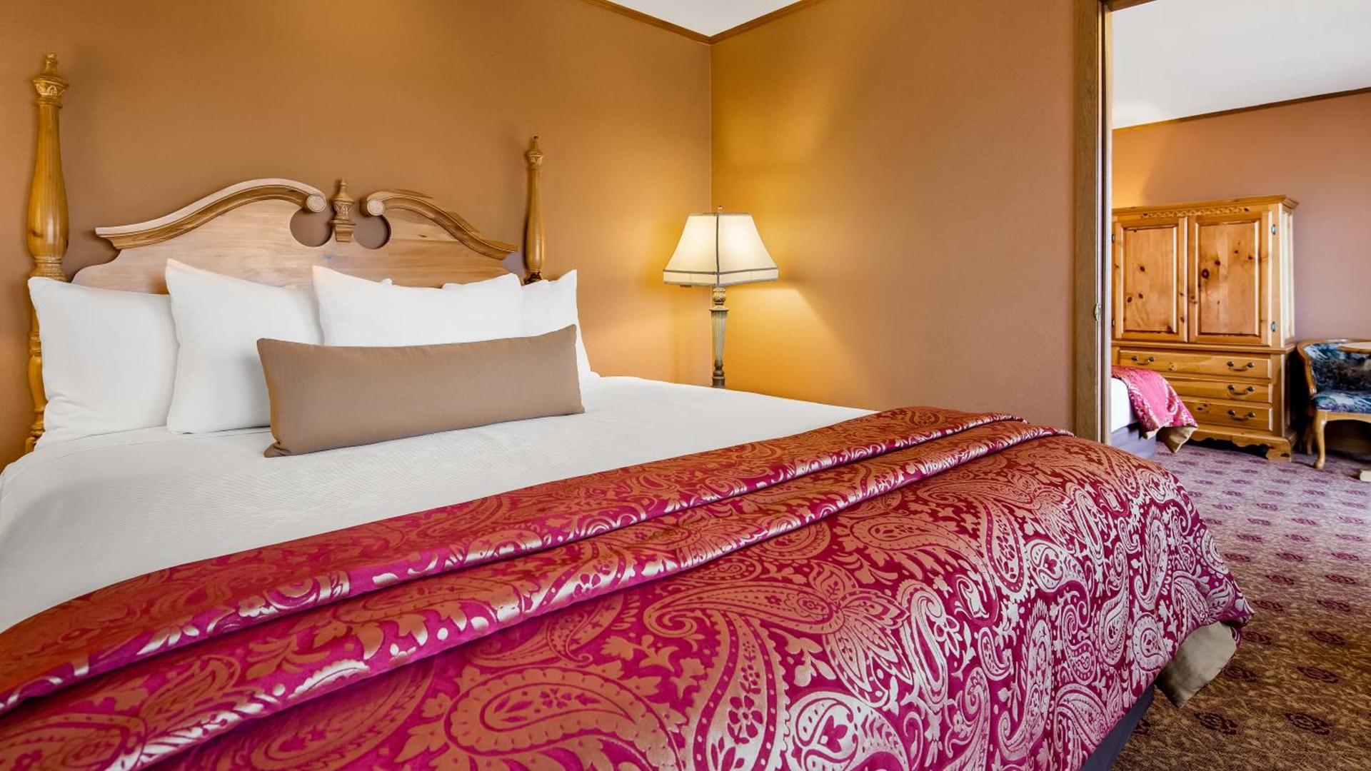 Best Western Plus Dockside Waterfront Inn photo 70