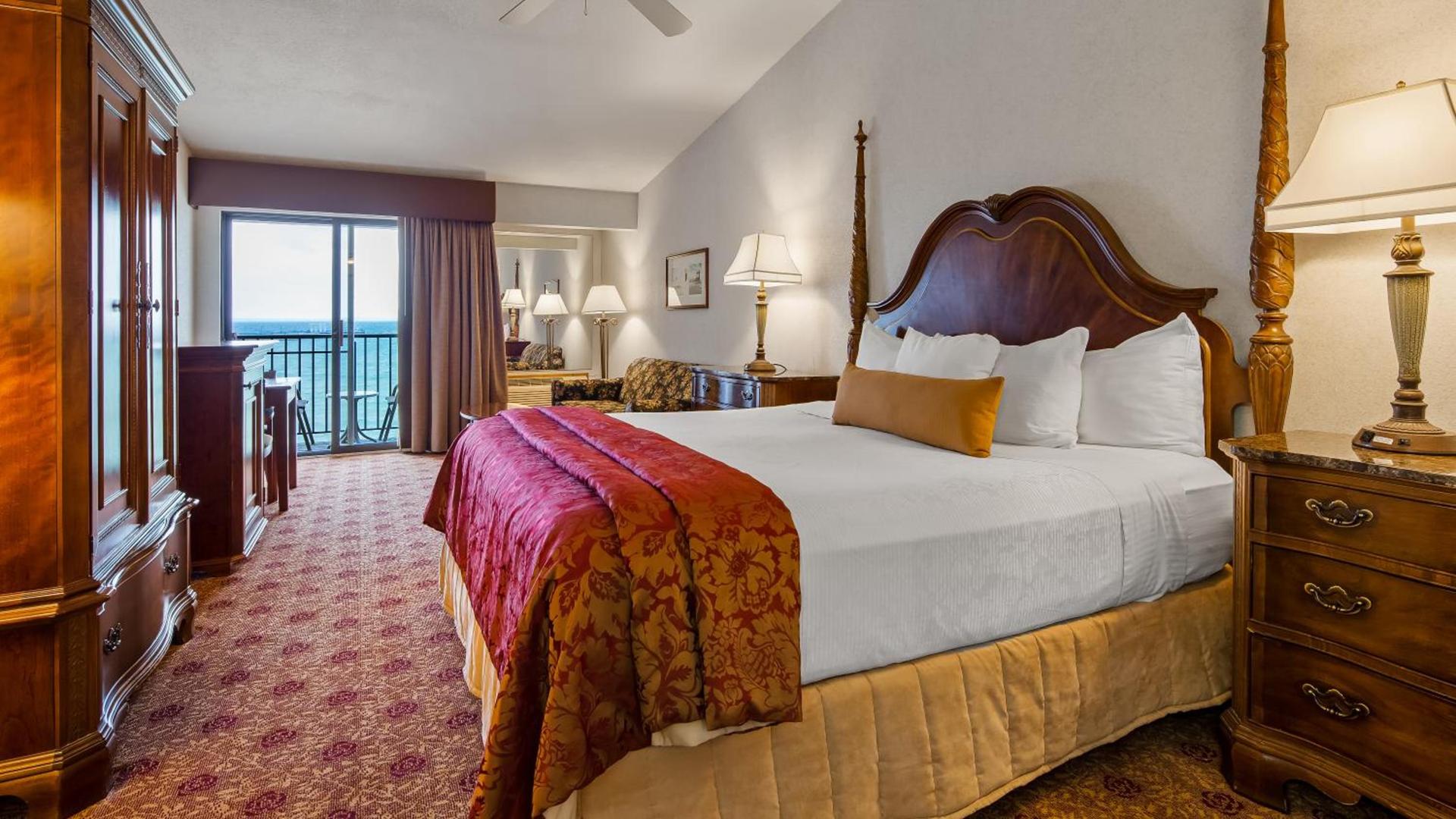 Best Western Plus Dockside Waterfront Inn photo 72