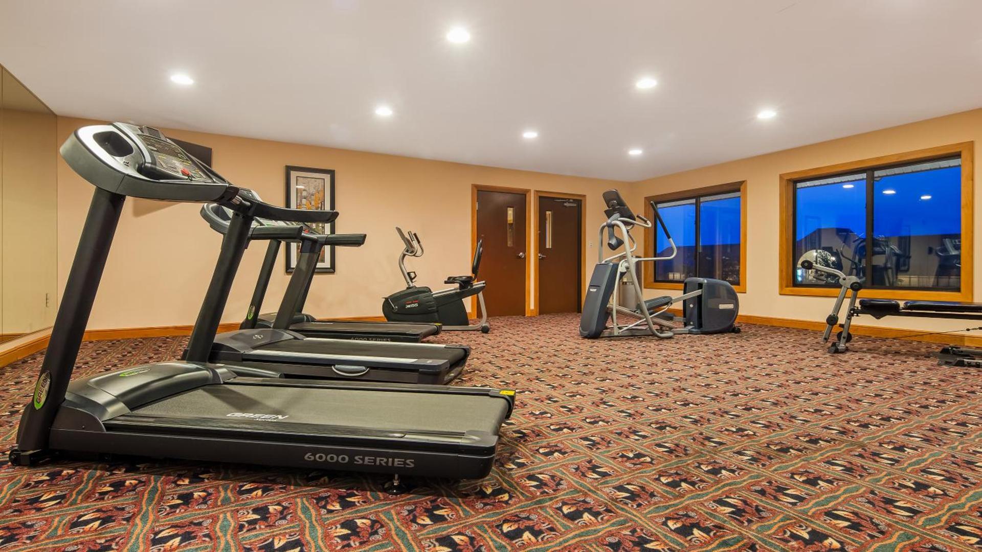 Best Western Plus Dockside Waterfront Inn photo 74