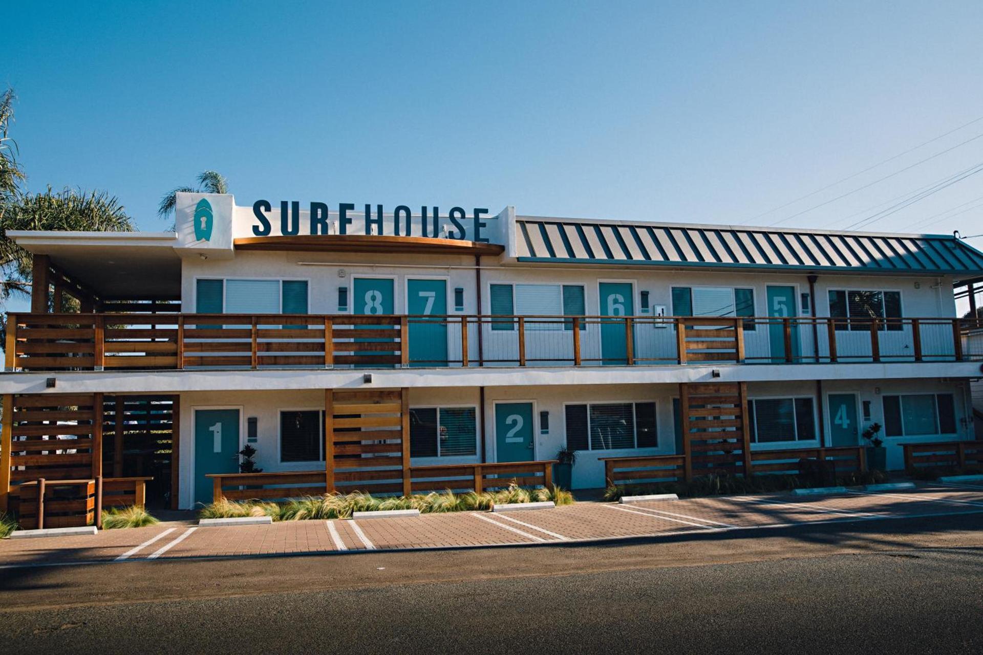 Surfhouse photo 82