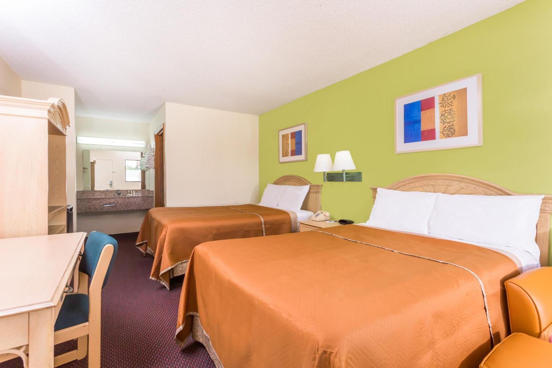 Travelodge by Wyndham Cordele photo 5