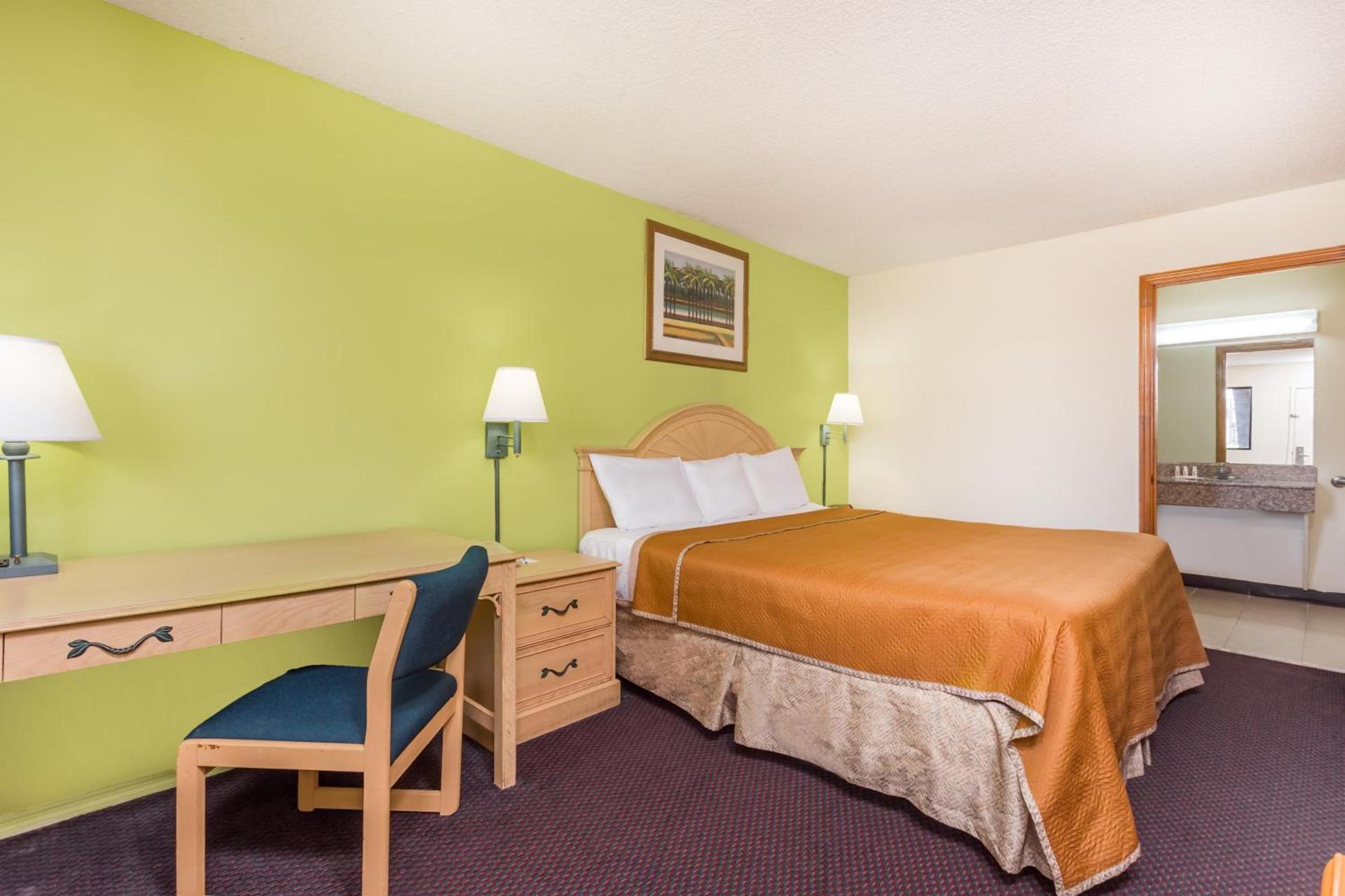Travelodge by Wyndham Cordele photo 6