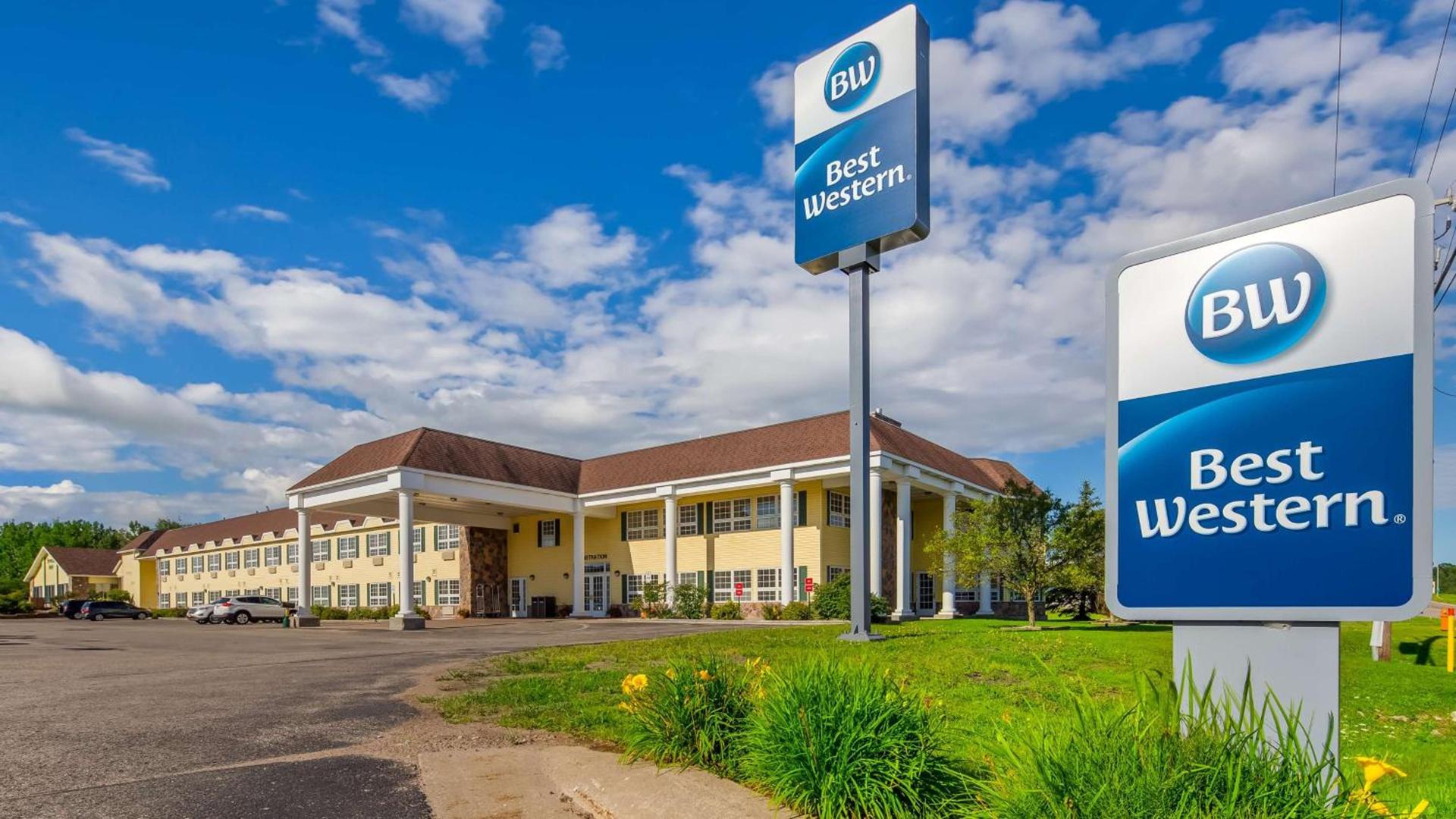 Best Western Sault Ste. Marie photo 9