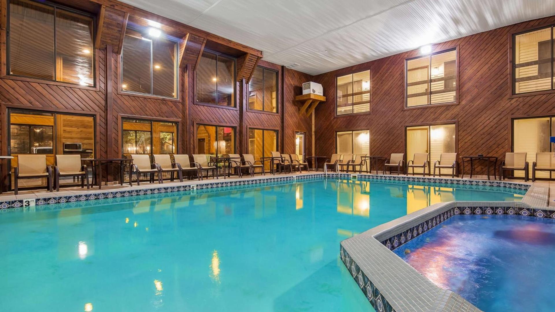 Best Western Plus Dockside Waterfront Inn photo 6