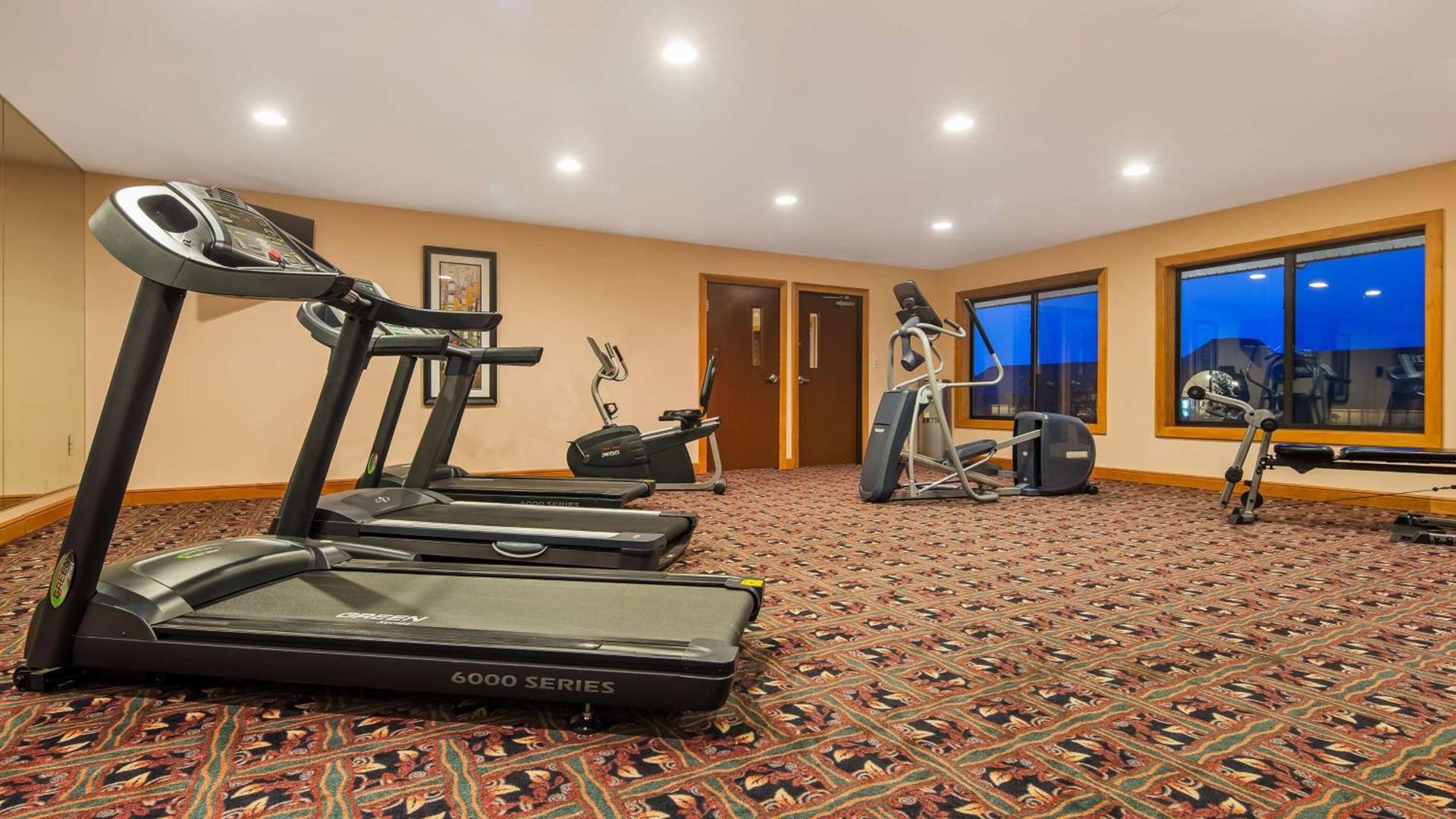 Best Western Plus Dockside Waterfront Inn photo 8