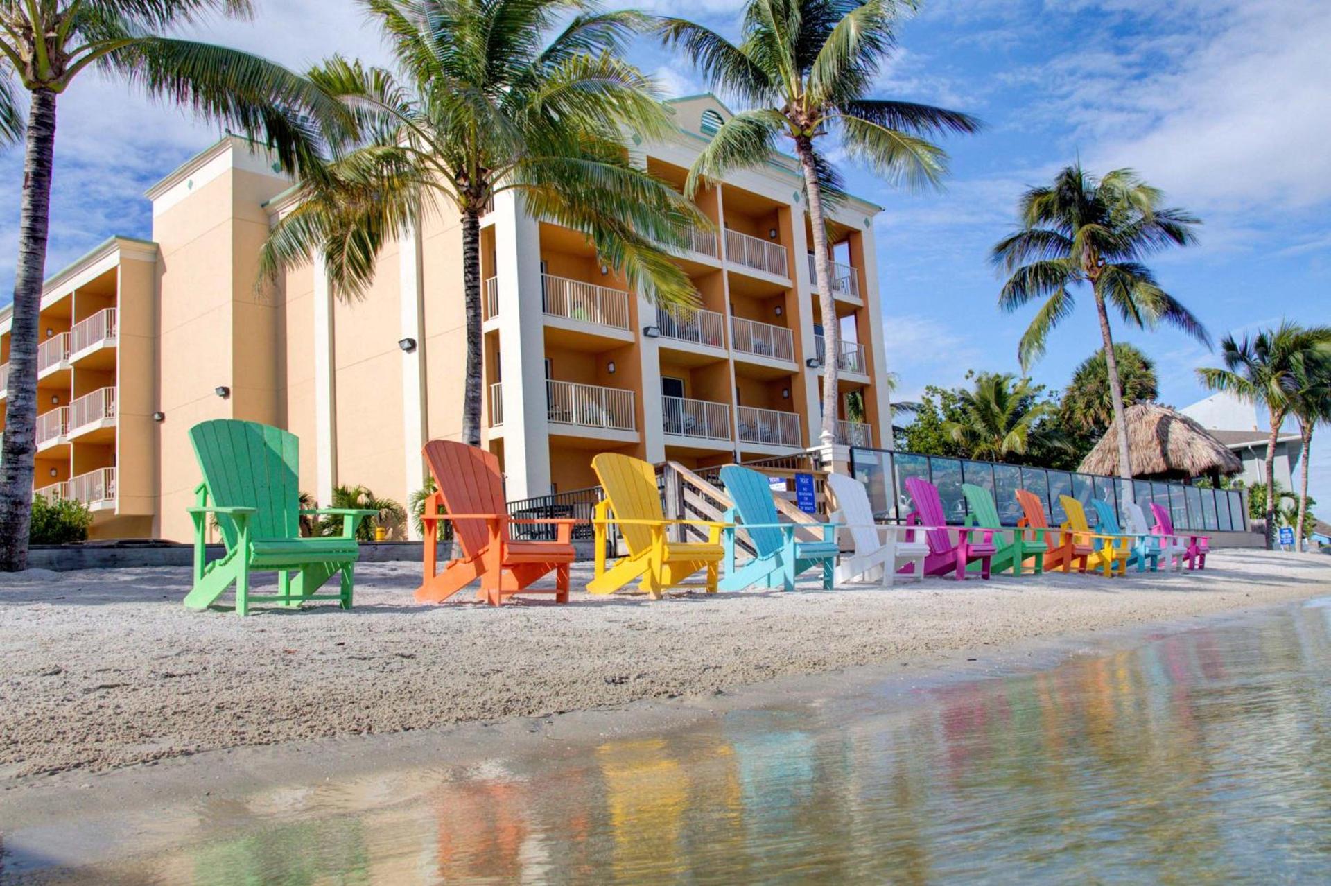 Hutchinson Island Hotel photo 2