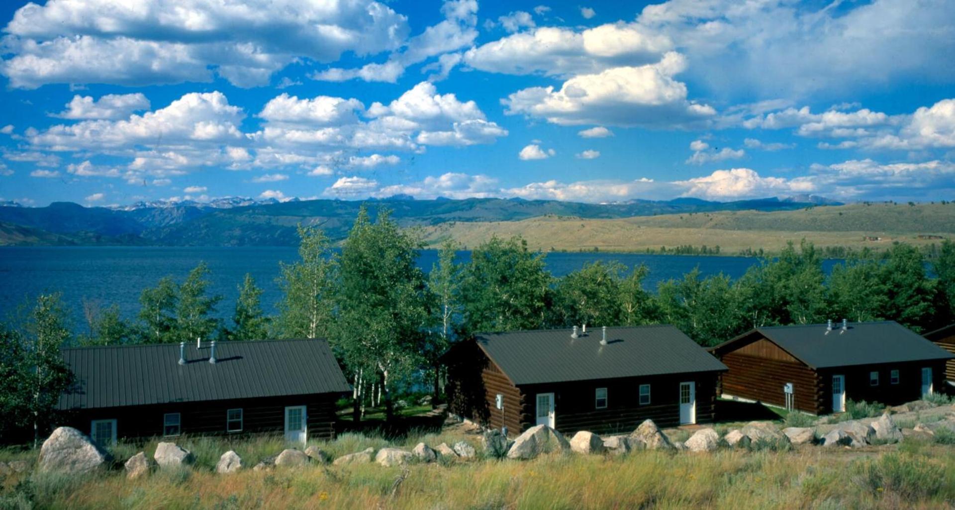 Lakeside Lodge Resort and Marina photo 22