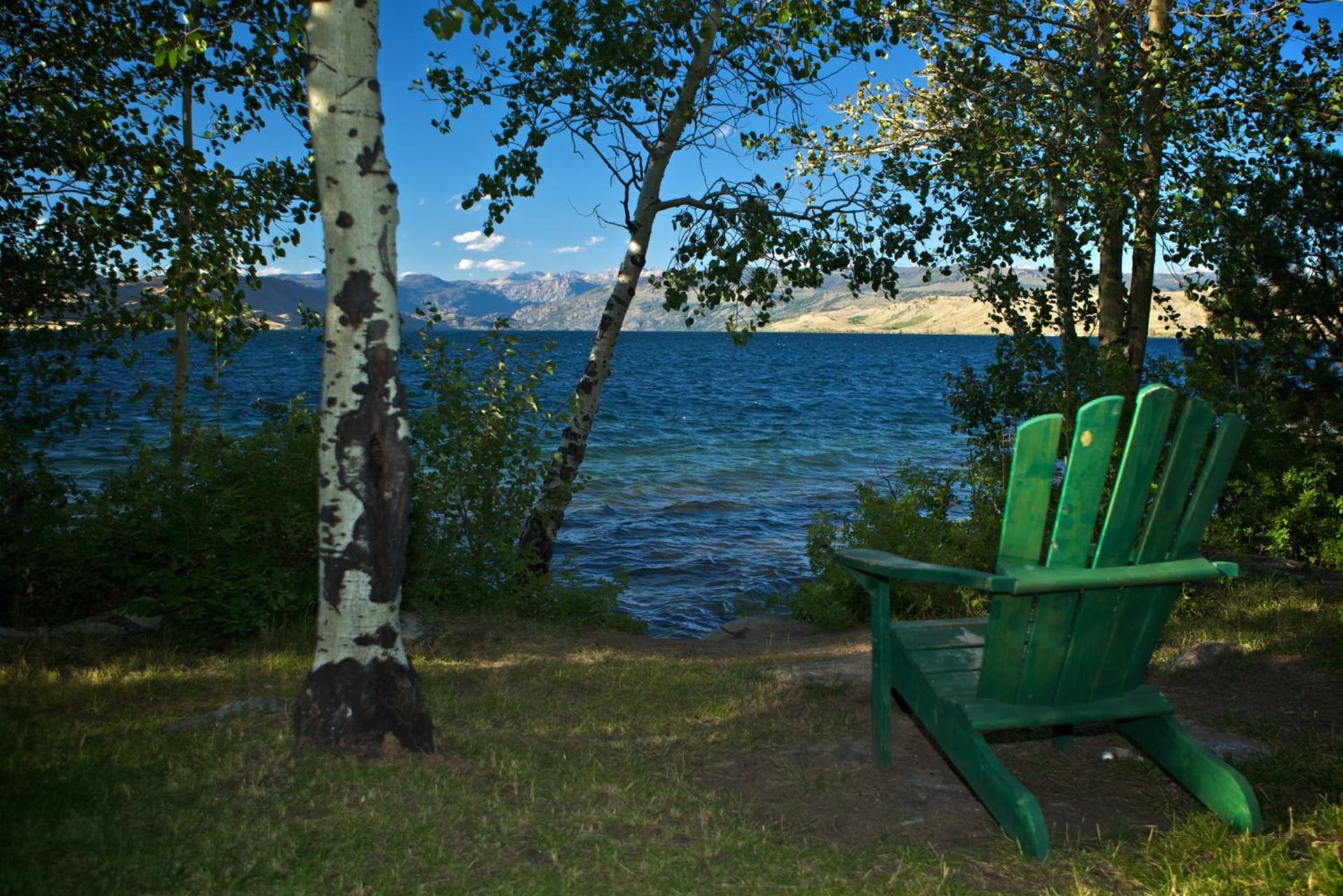 Lakeside Lodge Resort and Marina photo 2