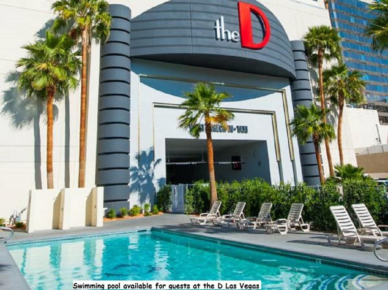 Golden Gate Casino Hotel photo 30