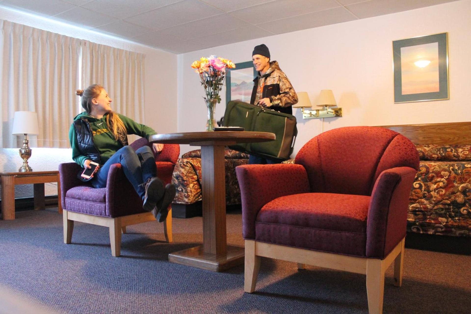 Budget Host Crestview Inn photo 7