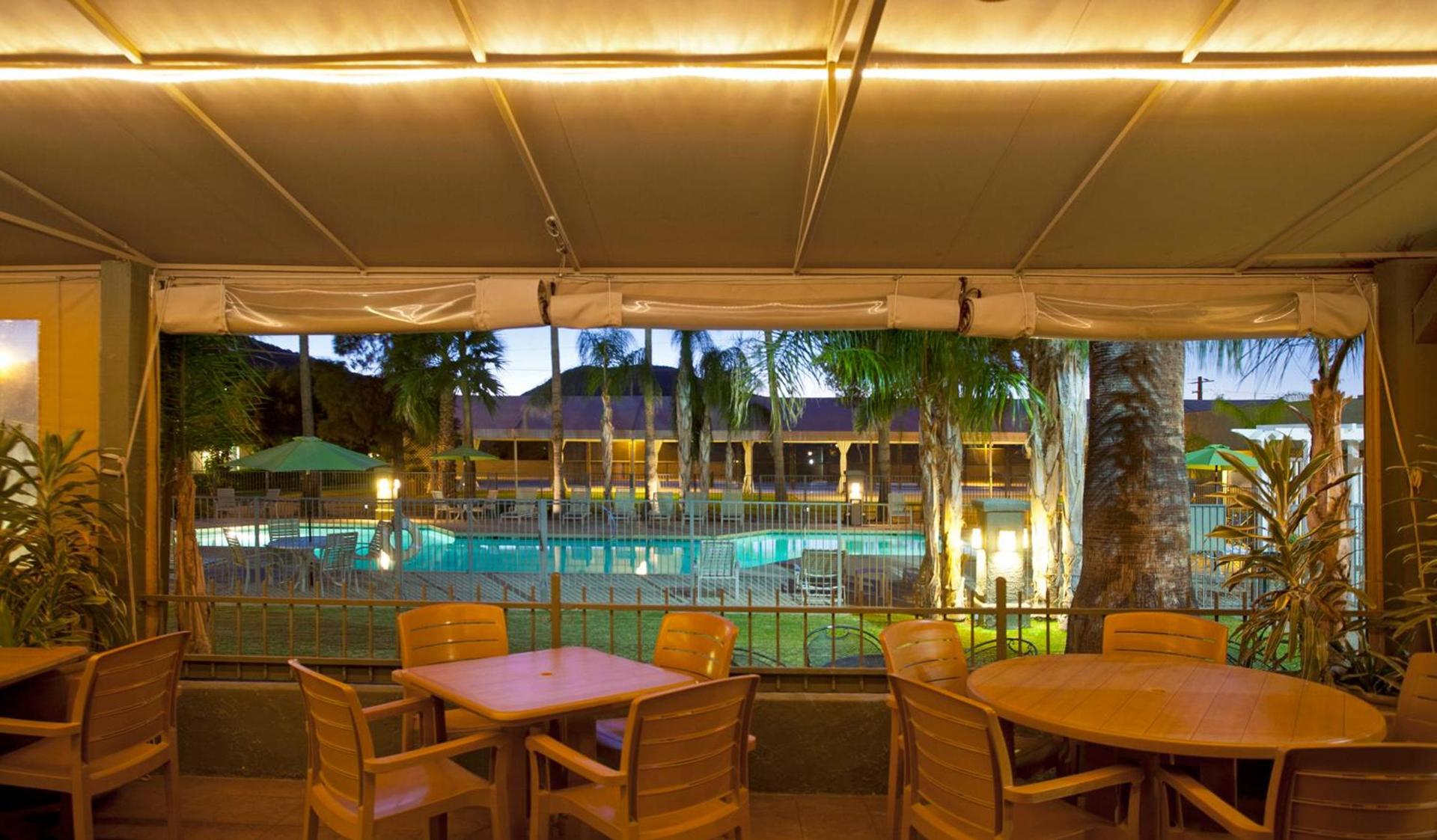 Ramada by Wyndham Tucson photo 42