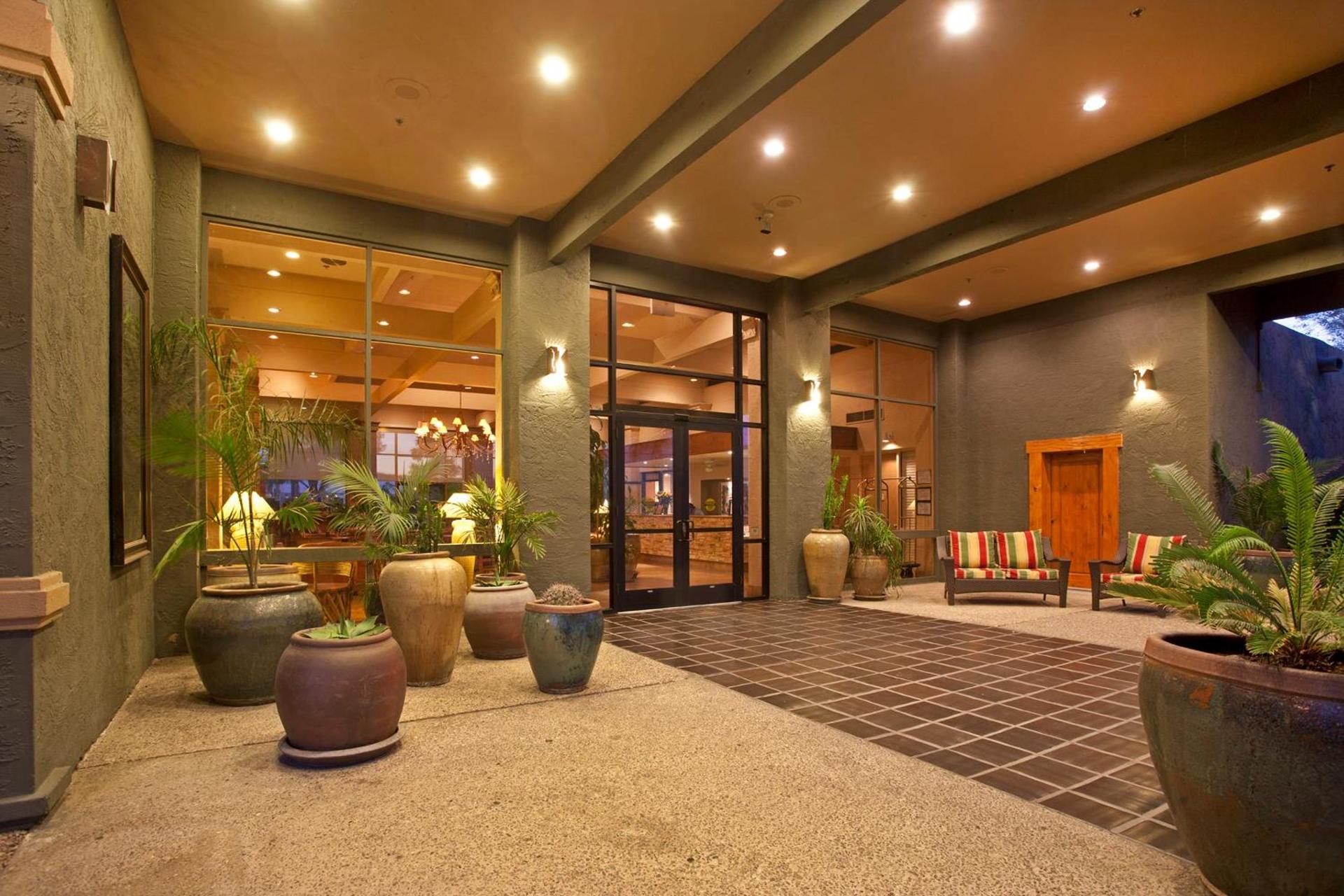 Ramada by Wyndham Tucson photo 53