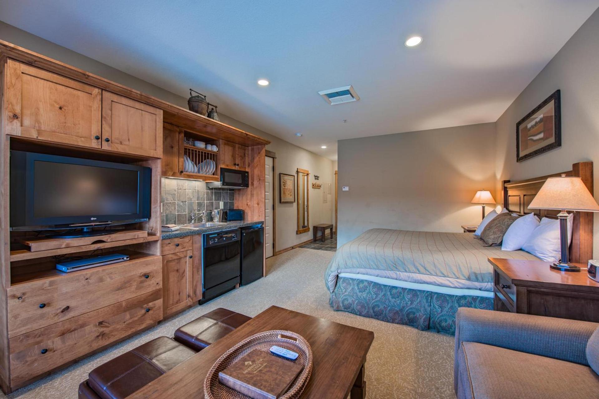 Silver Mountain Resort photo 4