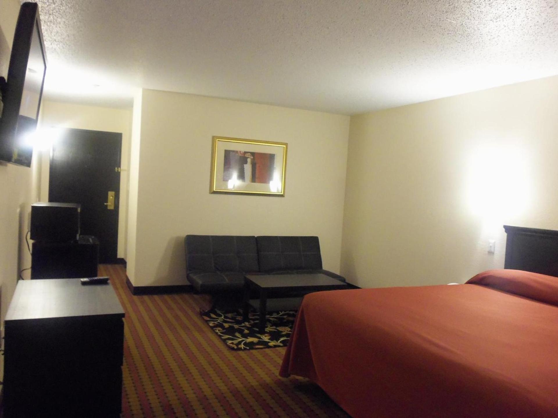 Araamda Inn photo 60