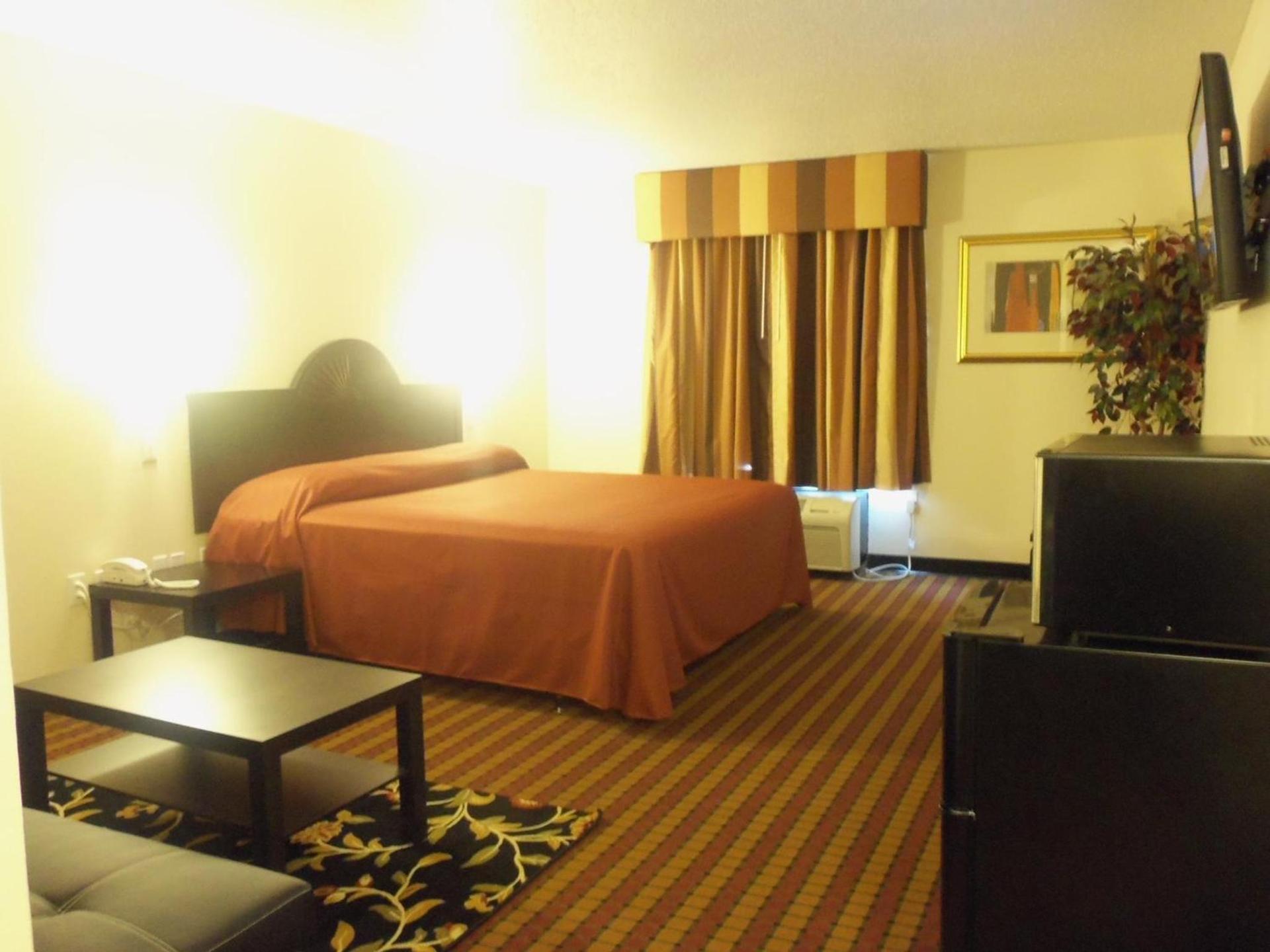 Araamda Inn photo 77