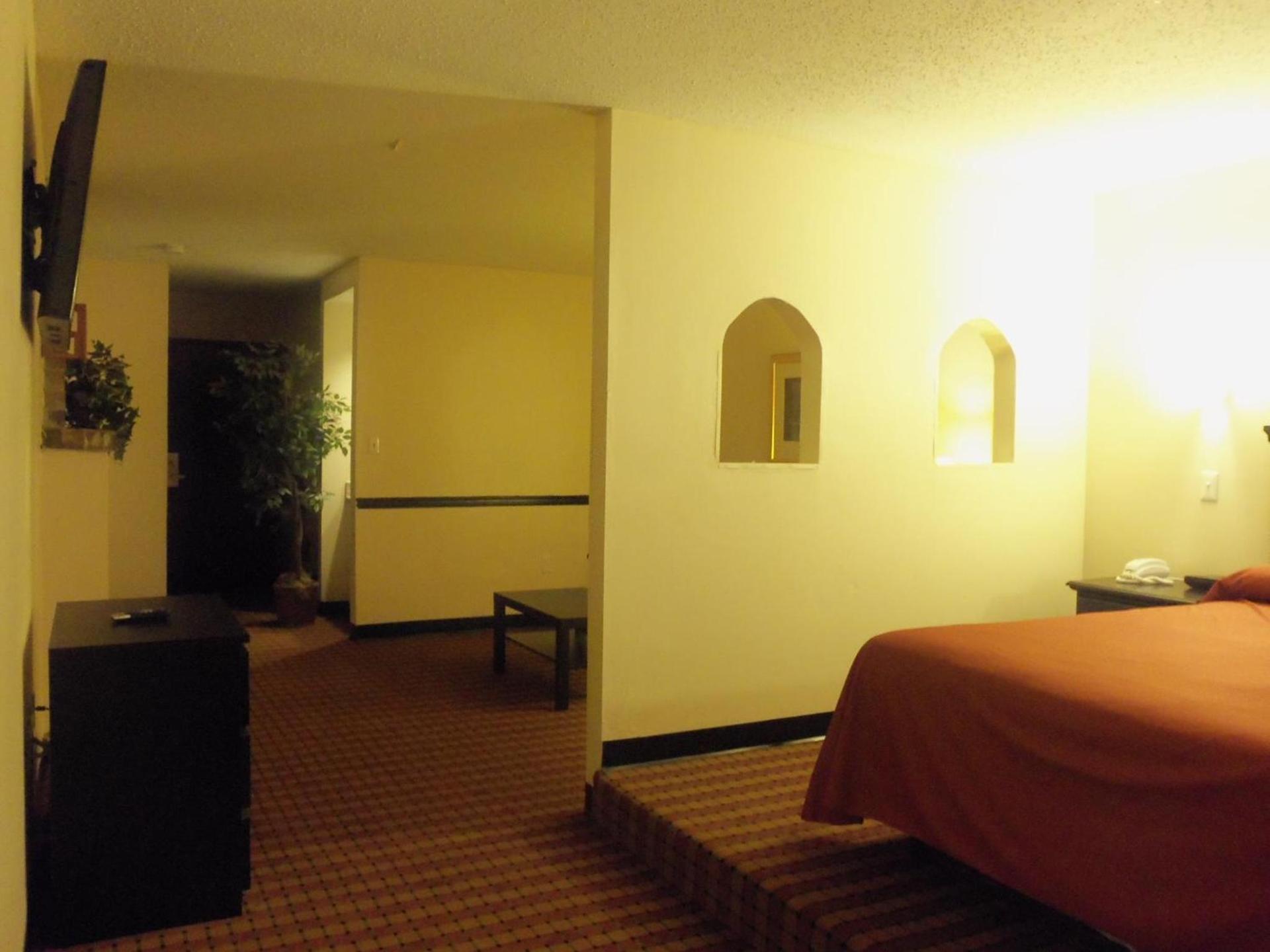 Araamda Inn photo 78