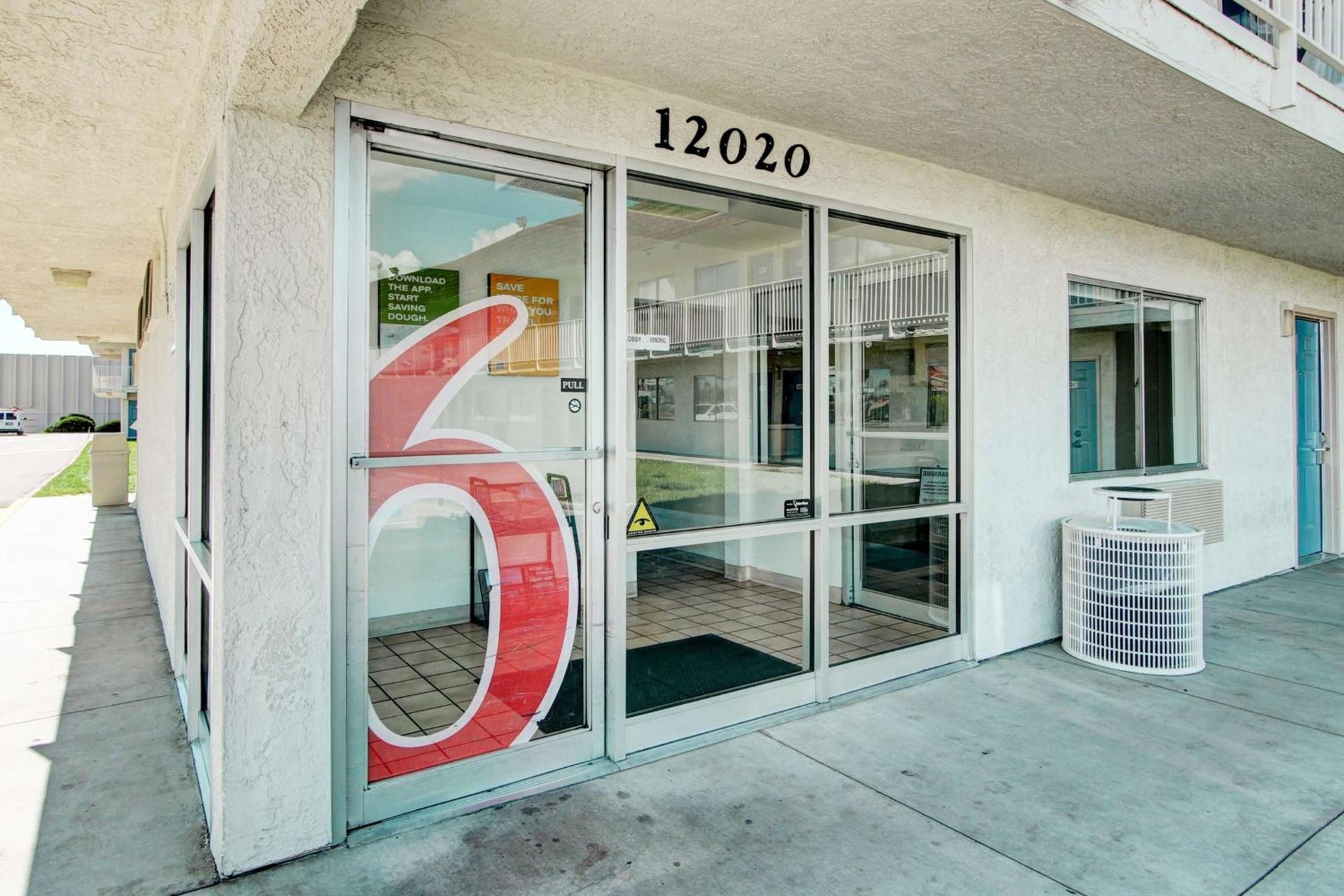 Motel 6-Denver, CO - Airport photo 7