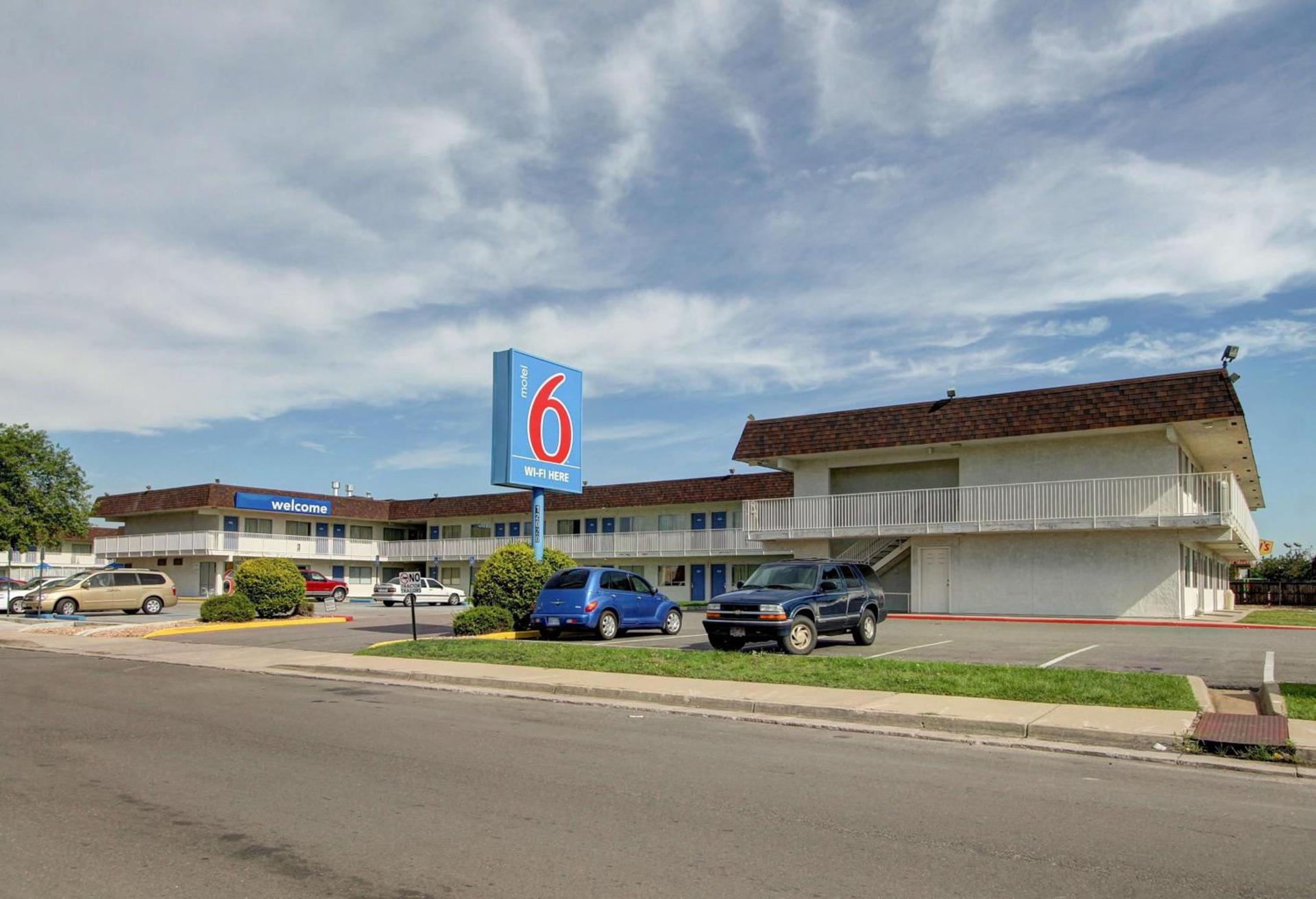 Motel 6-Denver, CO - Airport photo 3