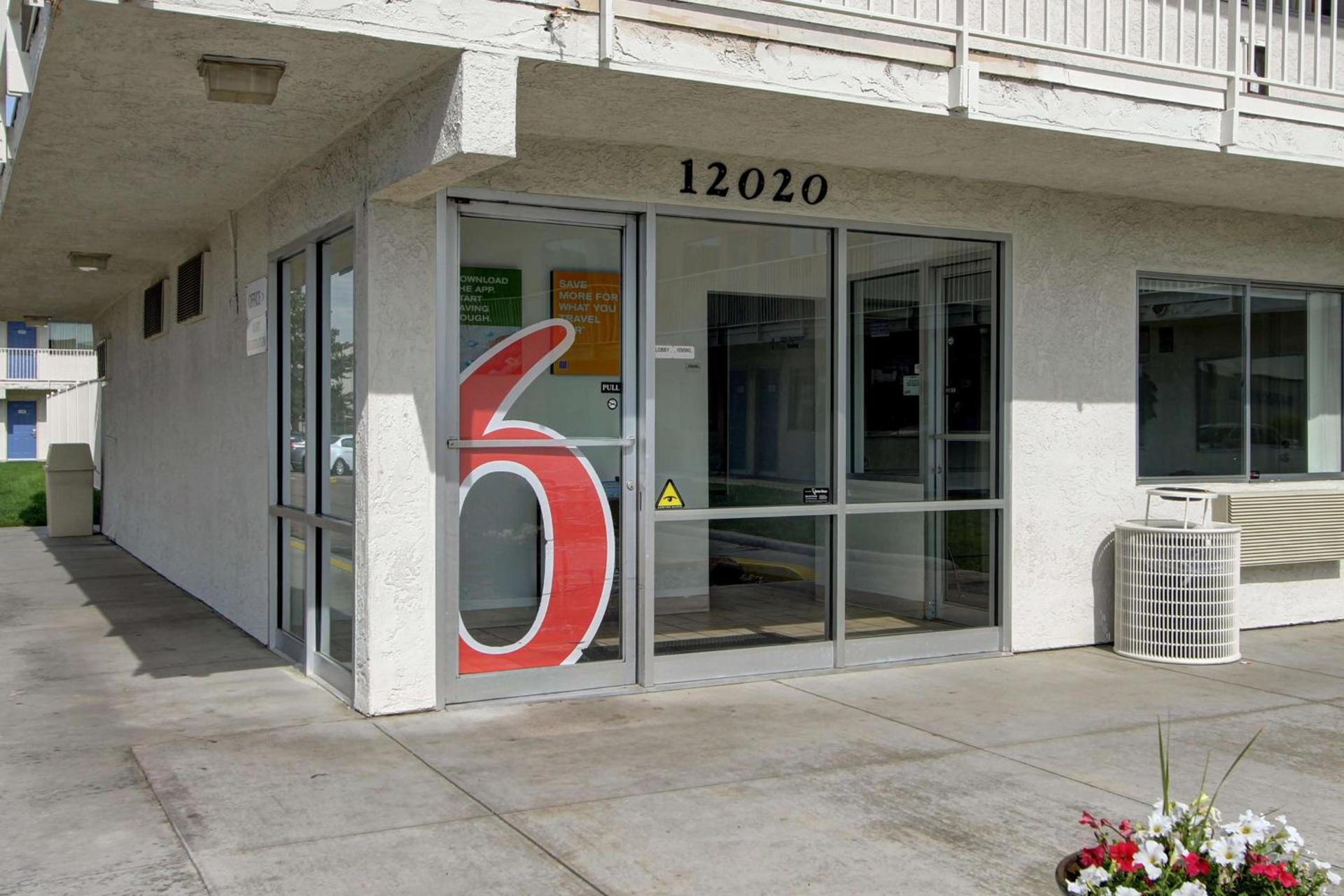 Motel 6-Denver, CO - Airport photo 6