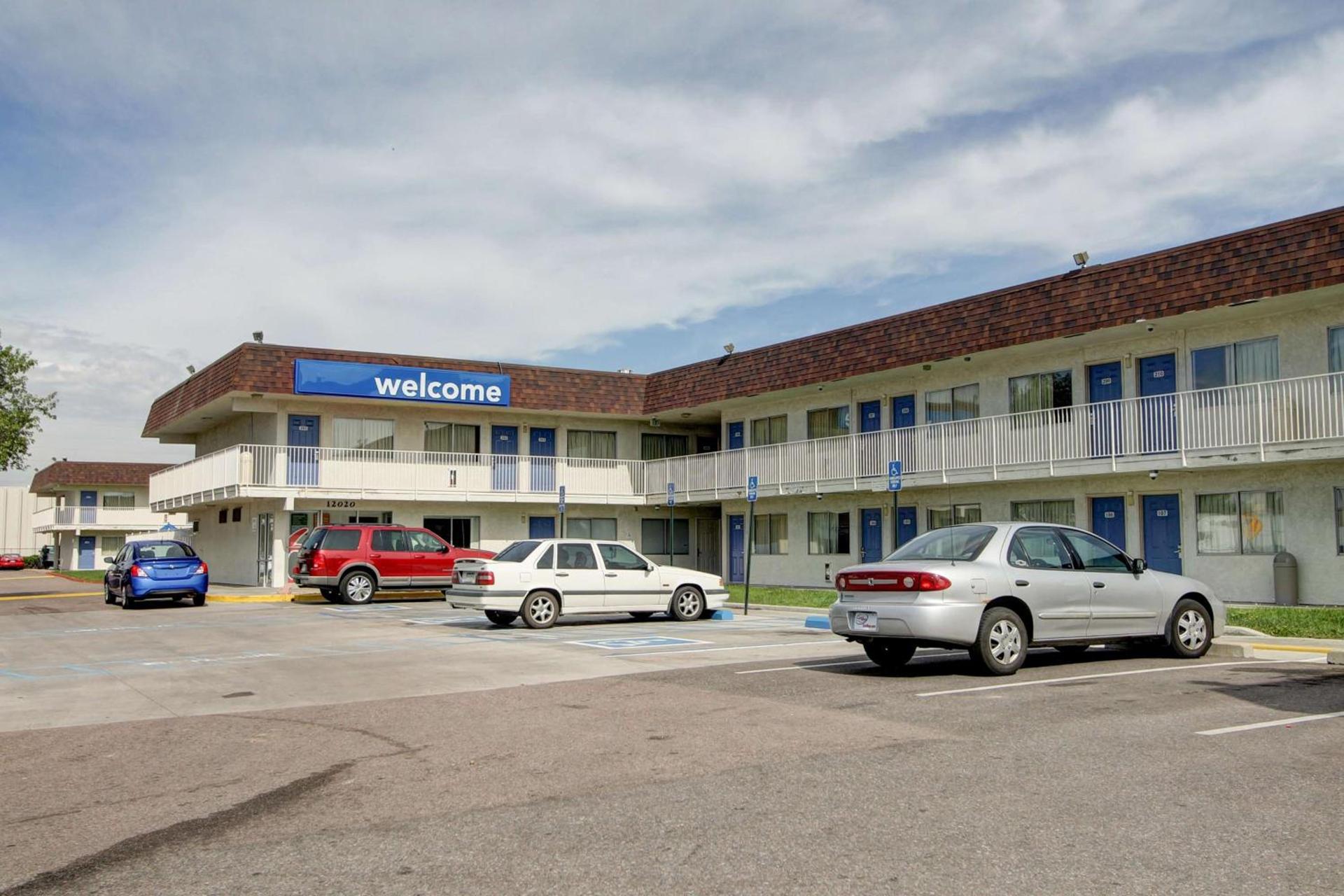 Motel 6-Denver, CO - Airport photo 5
