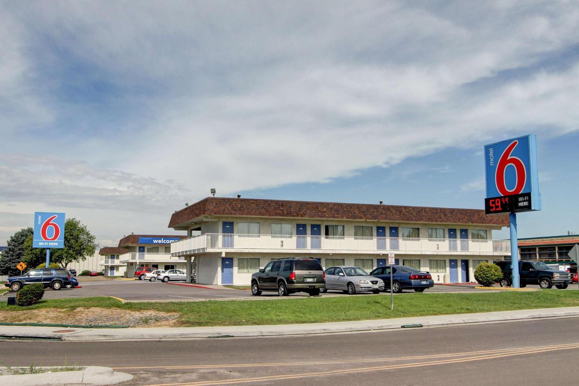 Motel 6-Denver, CO - Airport photo 4