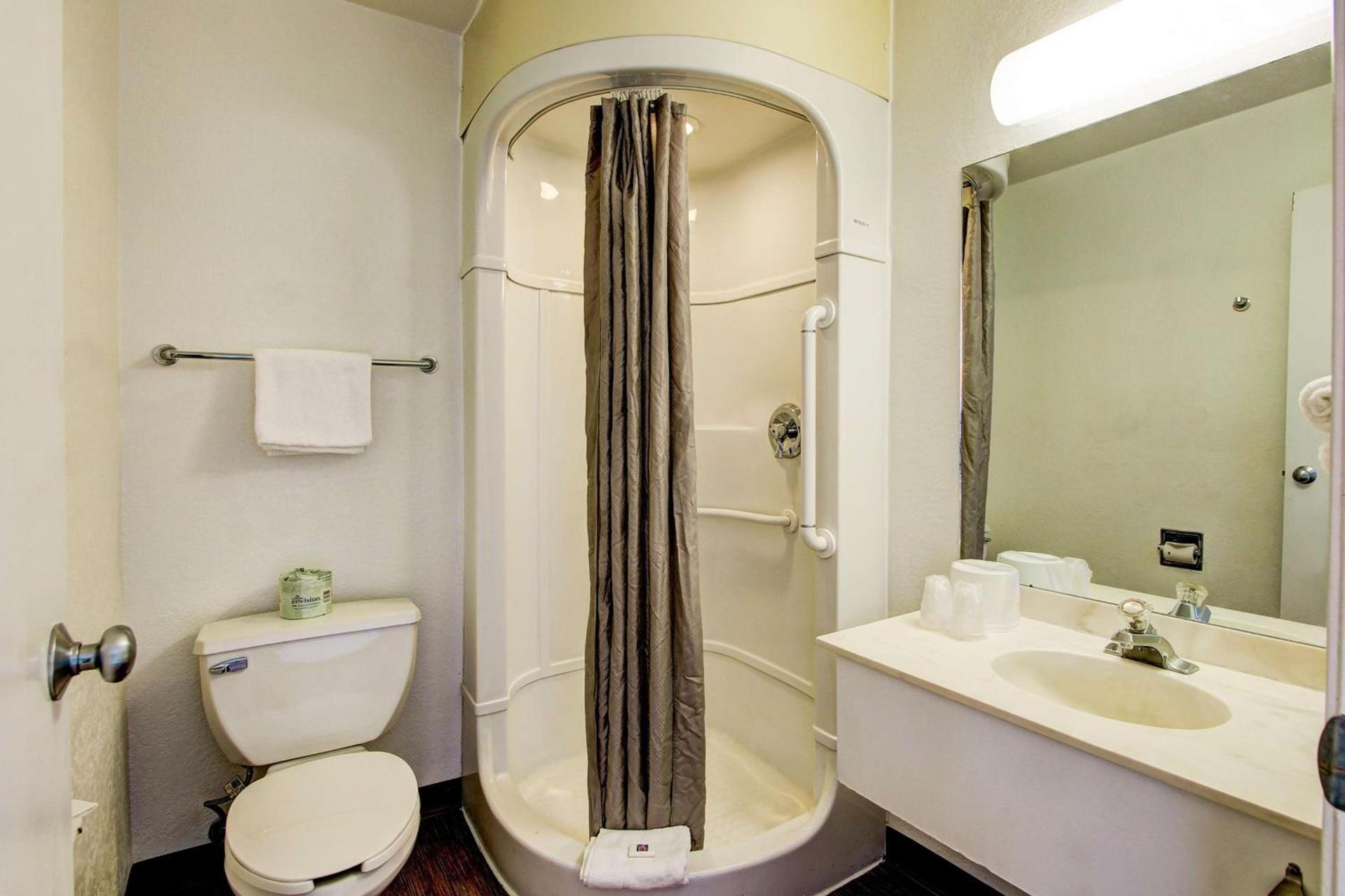 Motel 6-Denver, CO - Airport photo 9