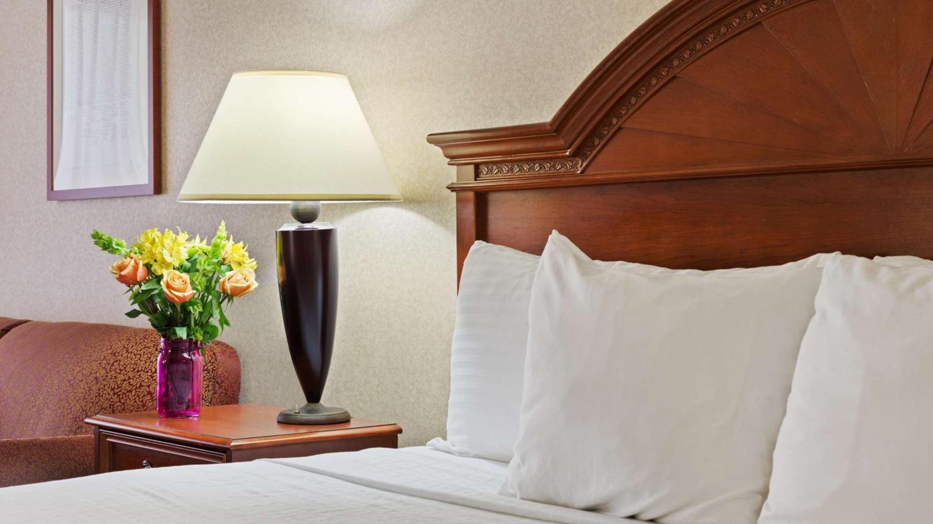 Best Western Fairfax City photo 19