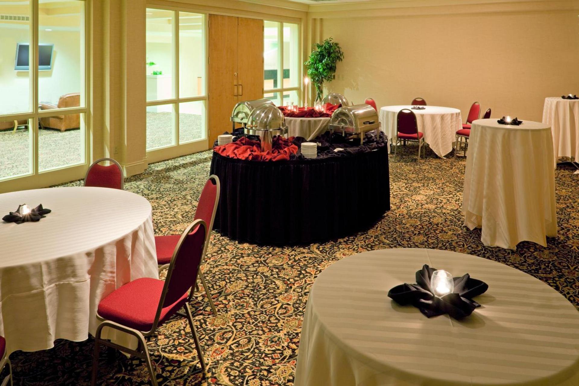 Red Lion Hotel Harrisburg Hershey photo 13