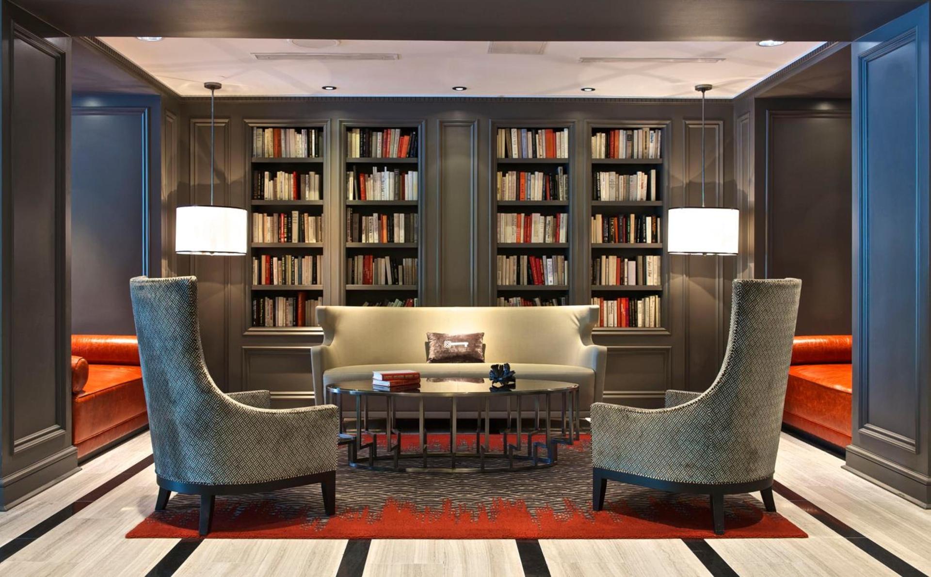 Melrose Georgetown Hotel photo 6