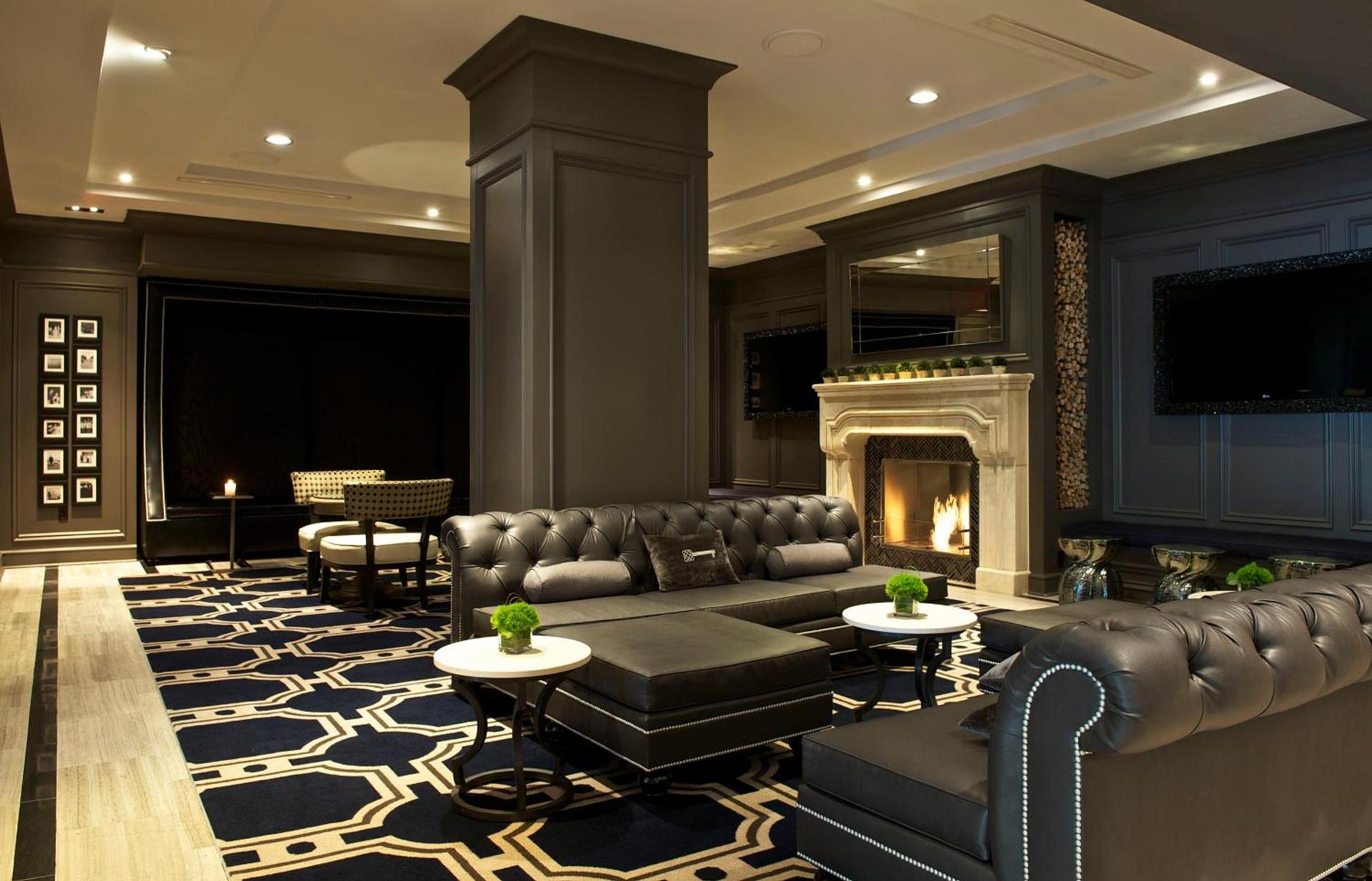 Melrose Georgetown Hotel photo 8