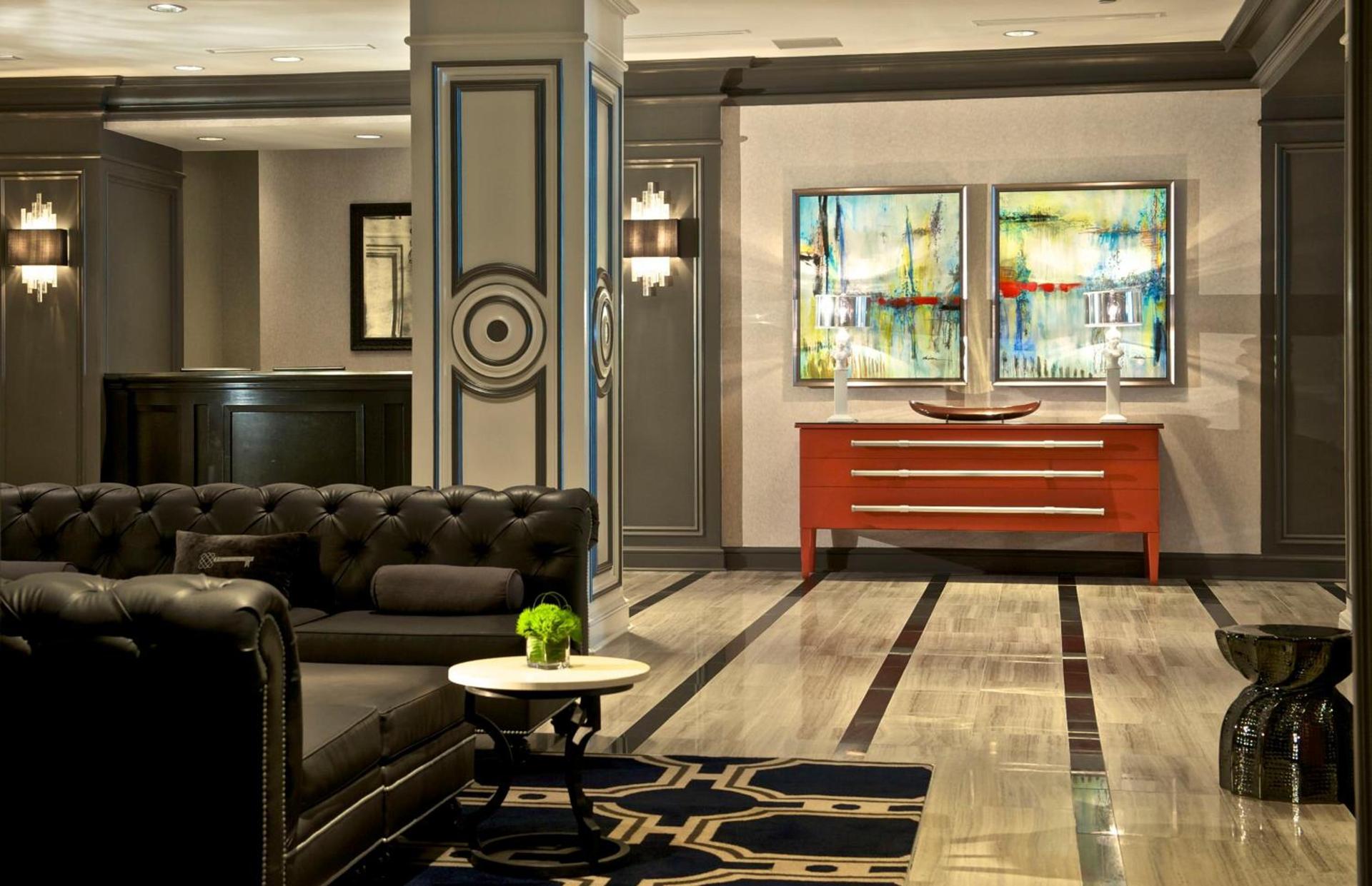 Melrose Georgetown Hotel photo 4