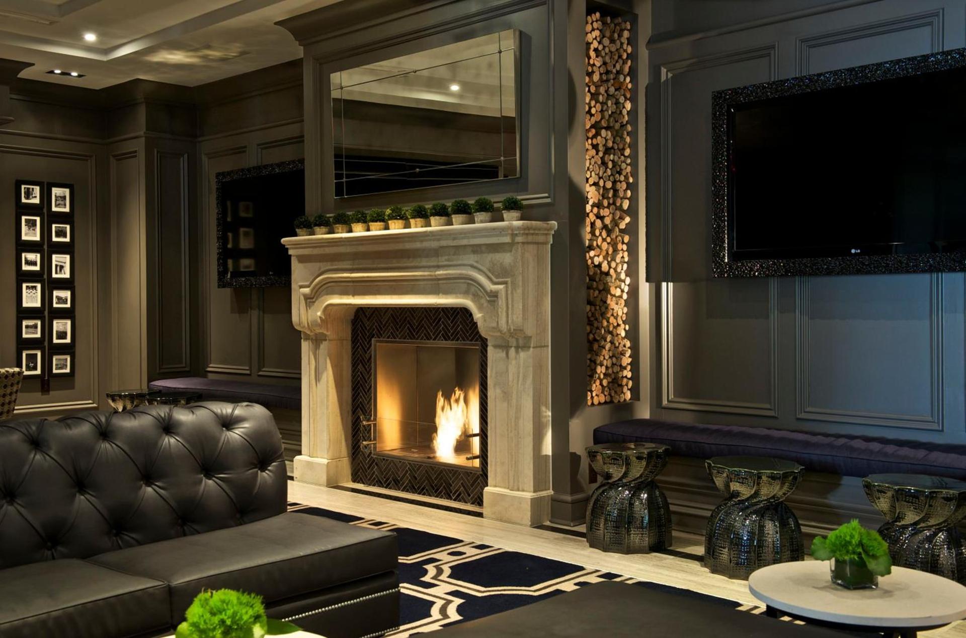 Melrose Georgetown Hotel photo 9