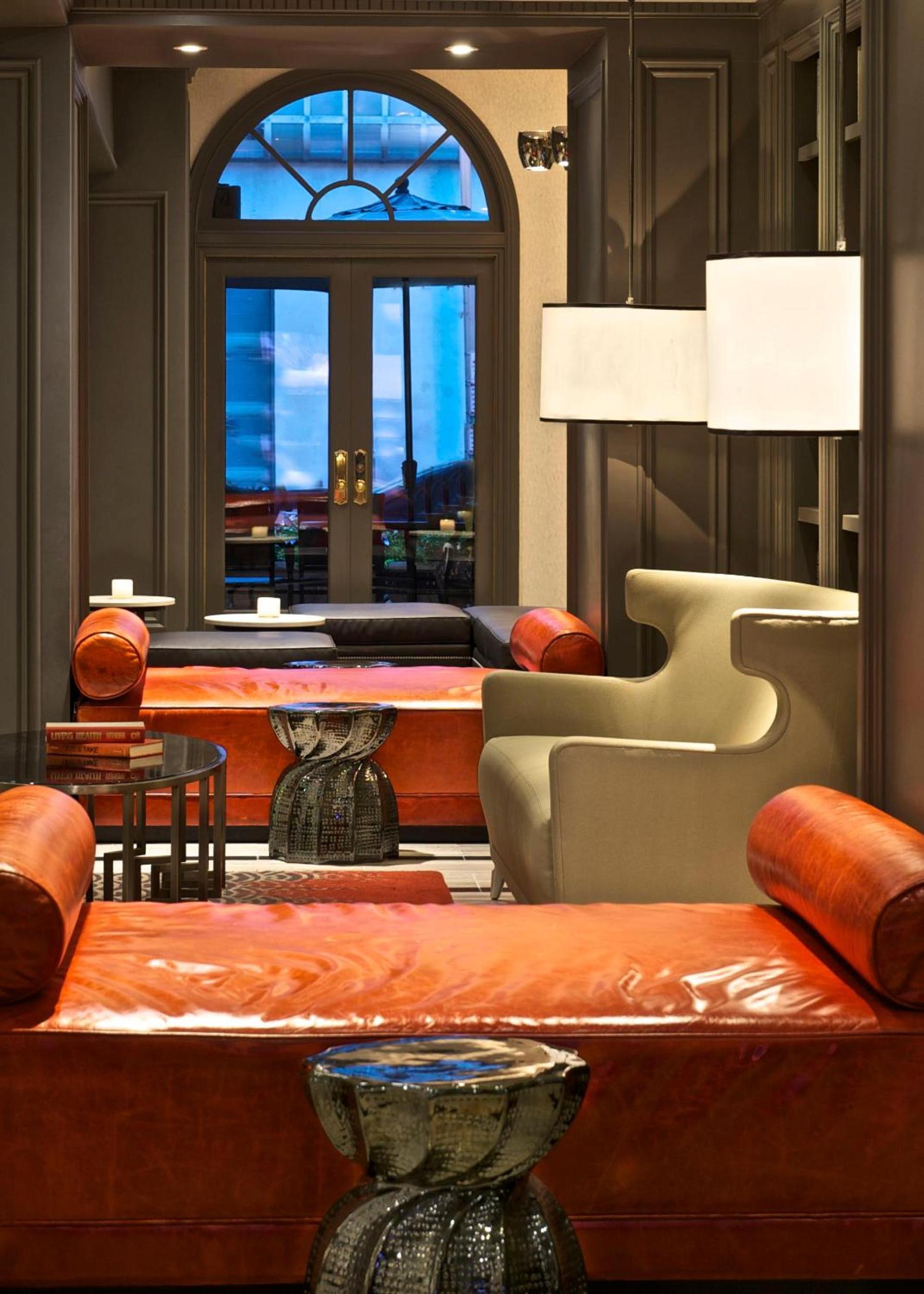 Melrose Georgetown Hotel photo 7
