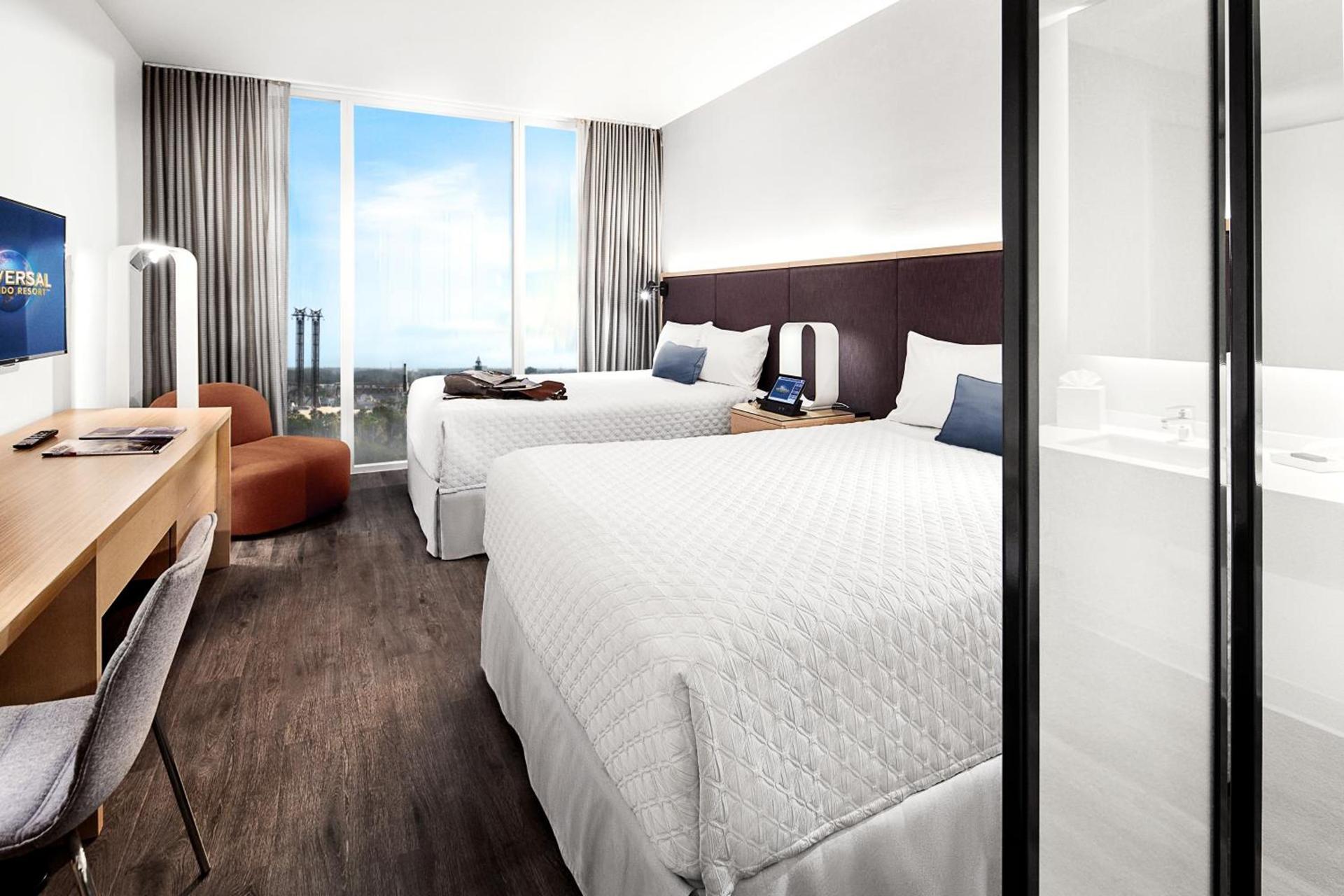 Universal's Aventura Hotel photo 22