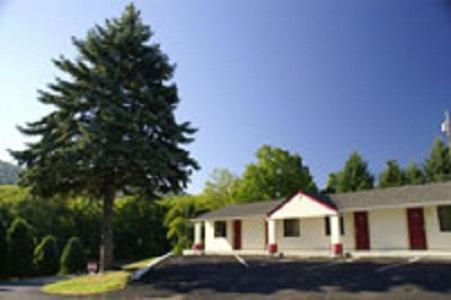 Appalachian Motel photo 8