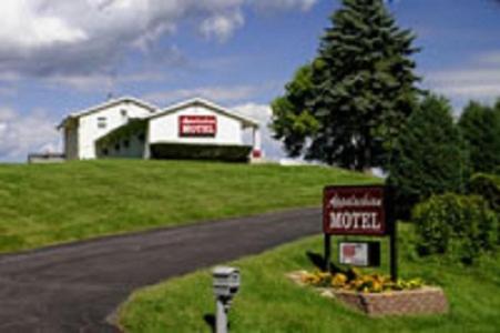 Appalachian Motel photo 7
