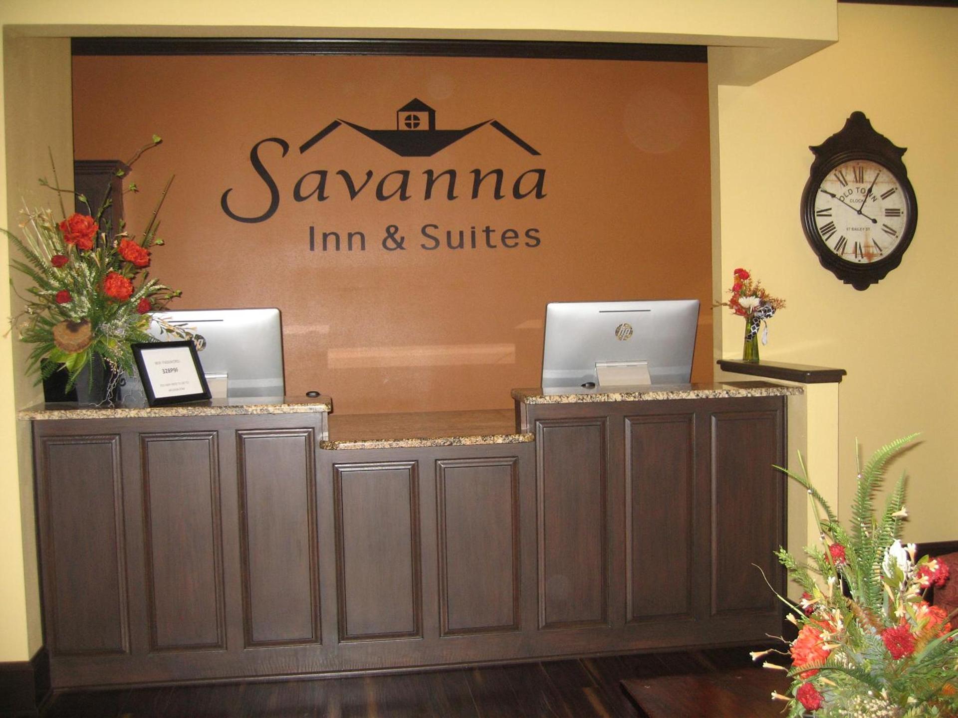 Savanna Inn & Suites photo 2