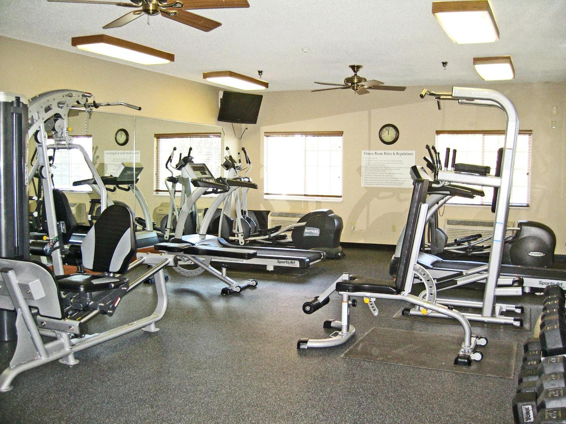 Savanna Inn & Suites photo 10