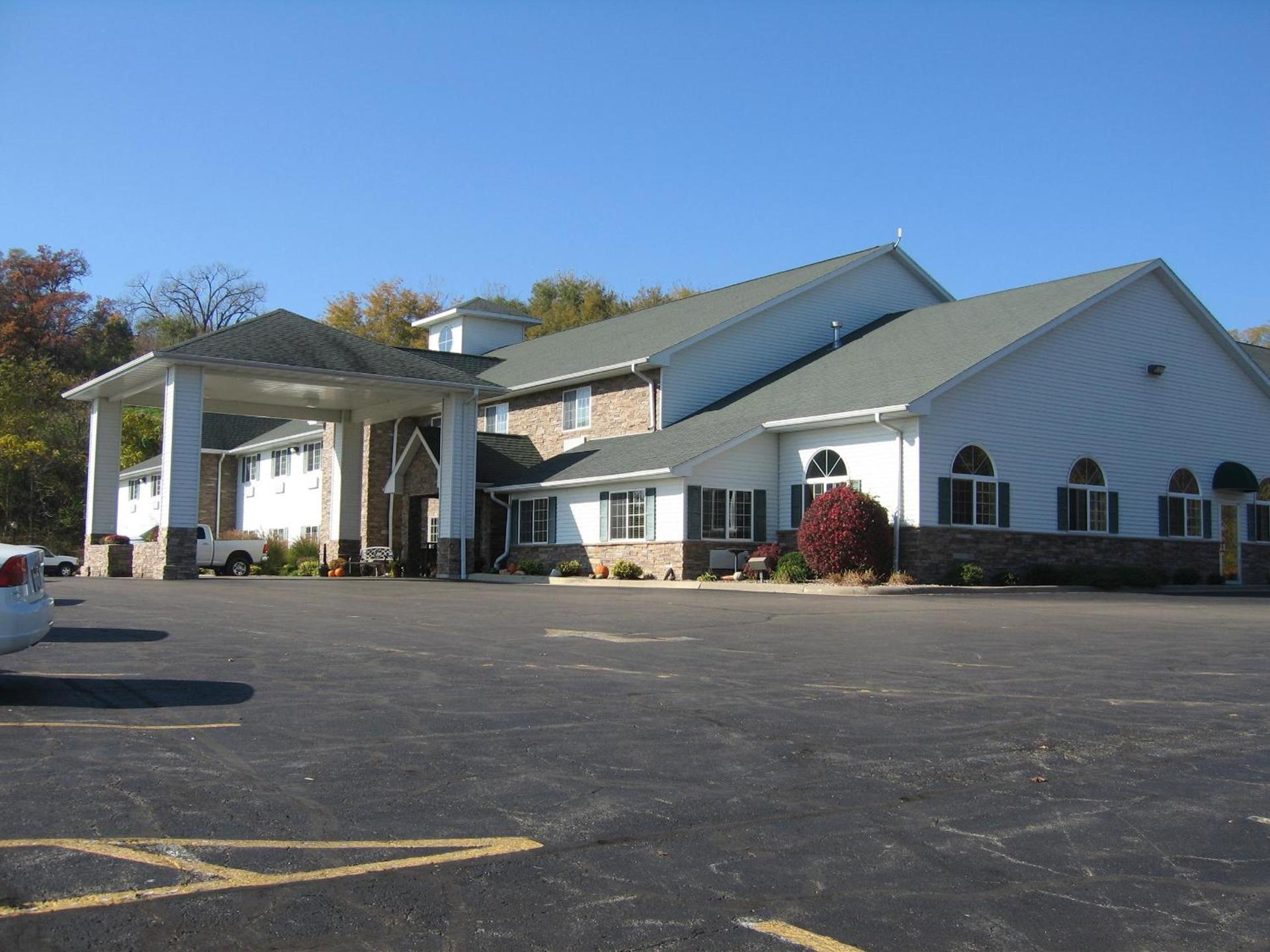 Savanna Inn & Suites photo 11