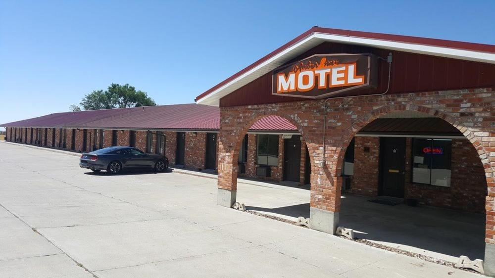 Amber Inn Motel photo 1